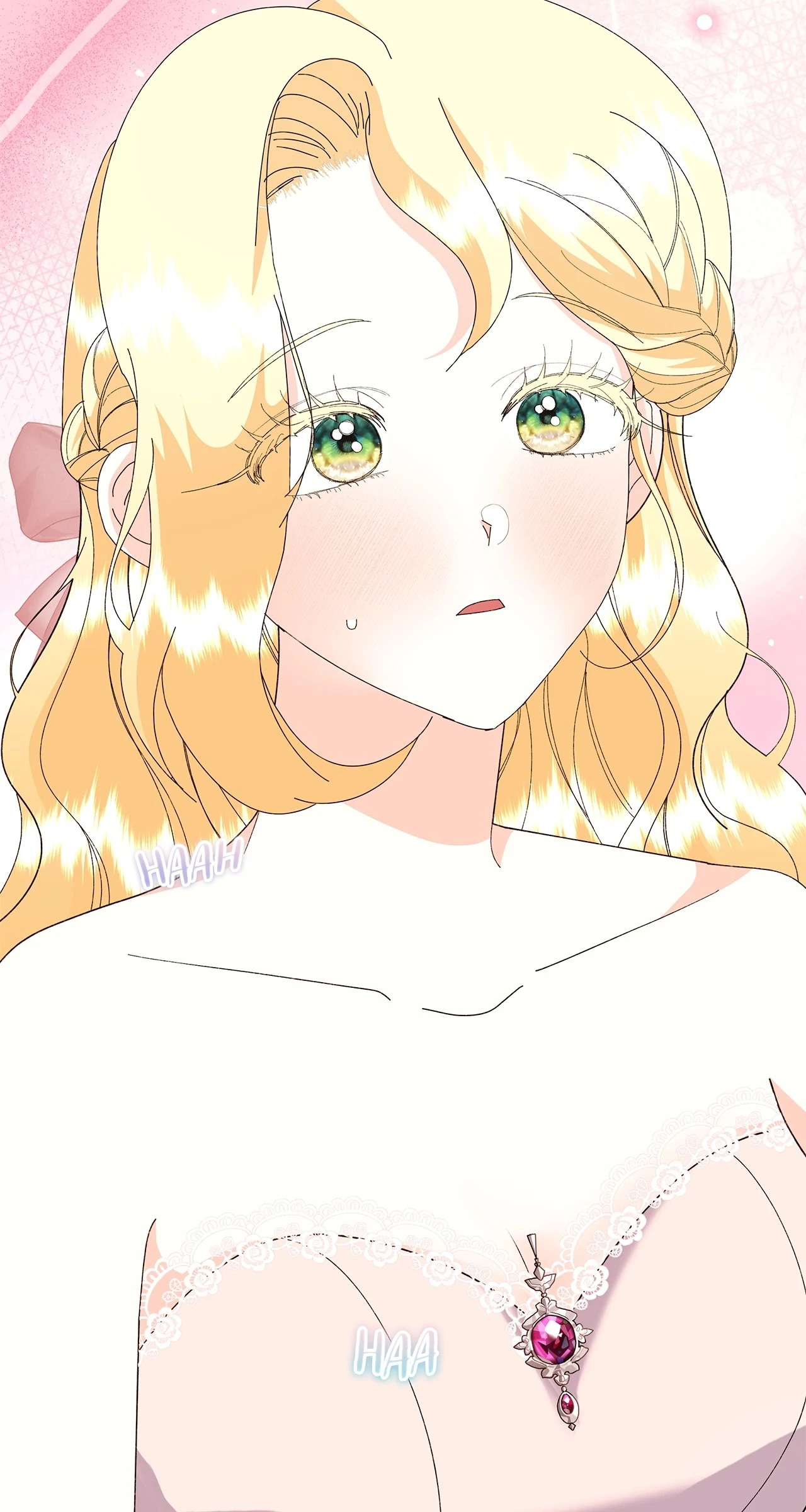 I Got Married to a Duke Called Beast chapter 67 page 6