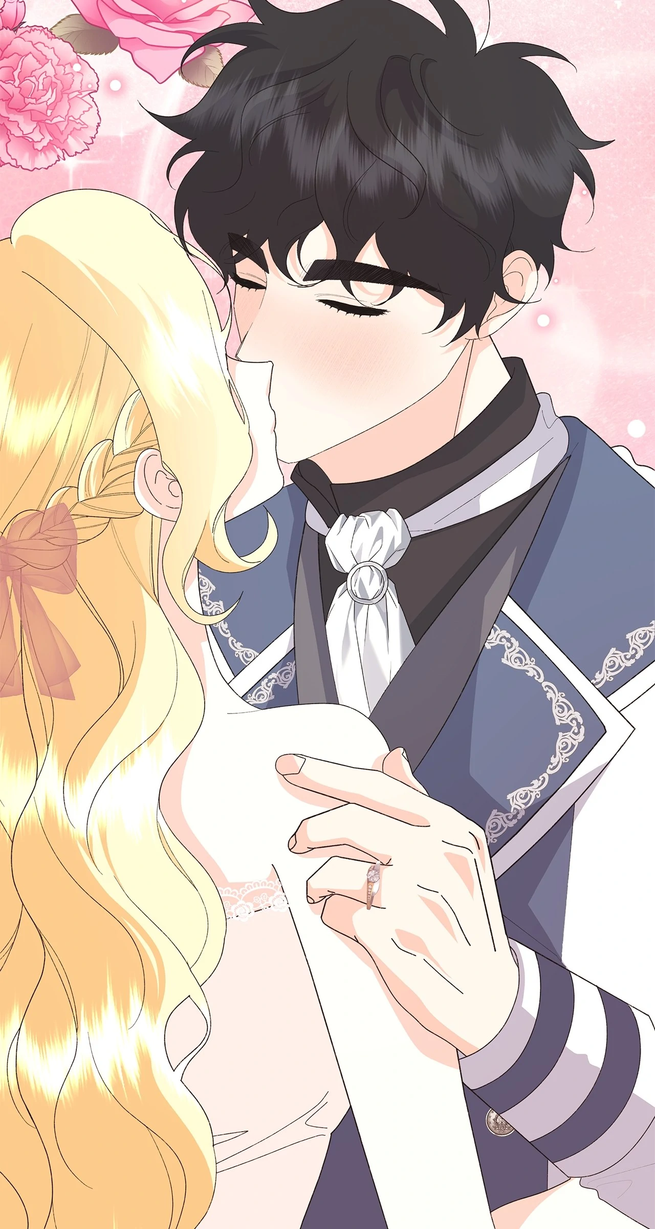 I Got Married to a Duke Called Beast chapter 67 page 60