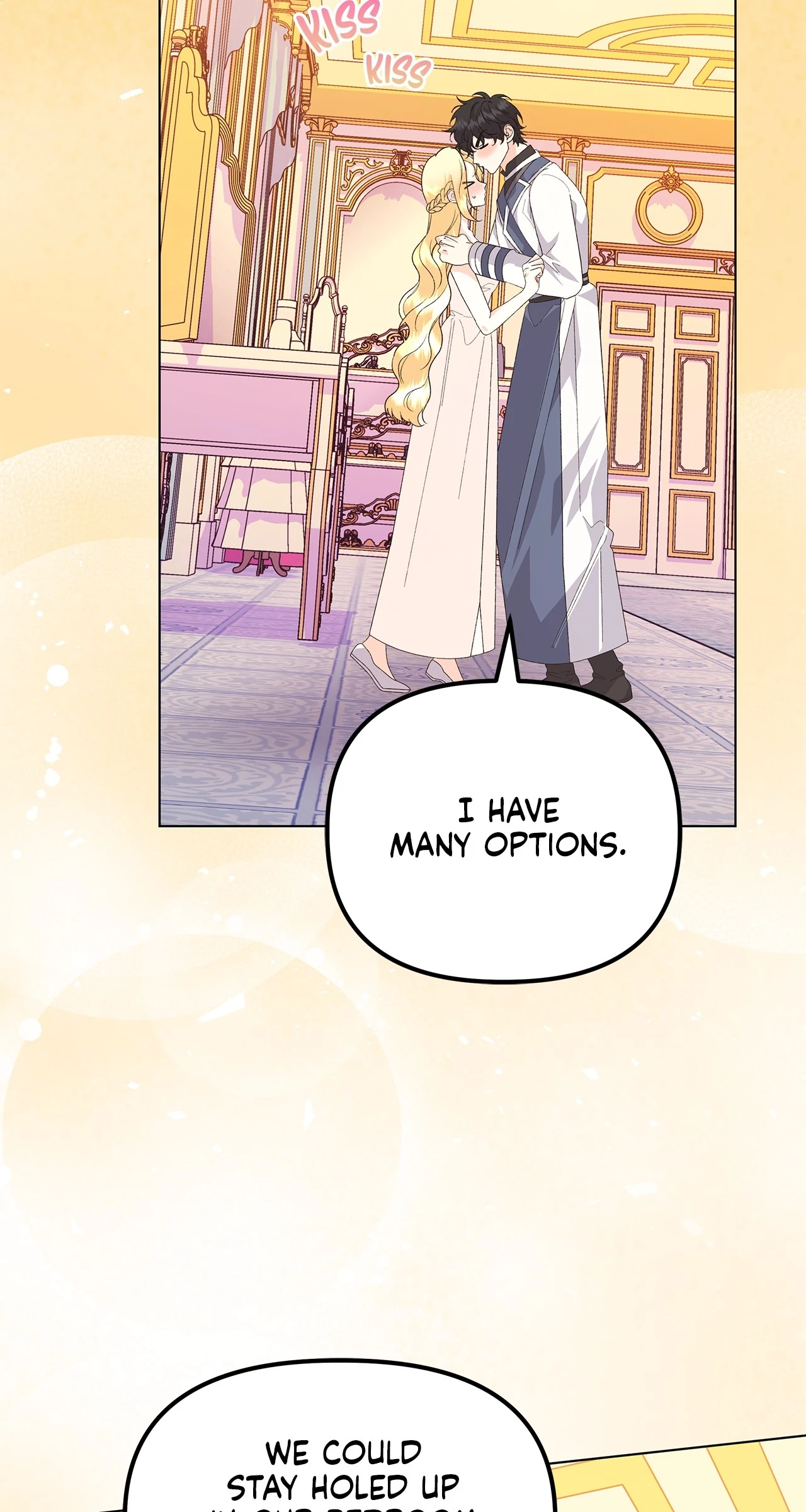 I Got Married to a Duke Called Beast chapter 67 page 62