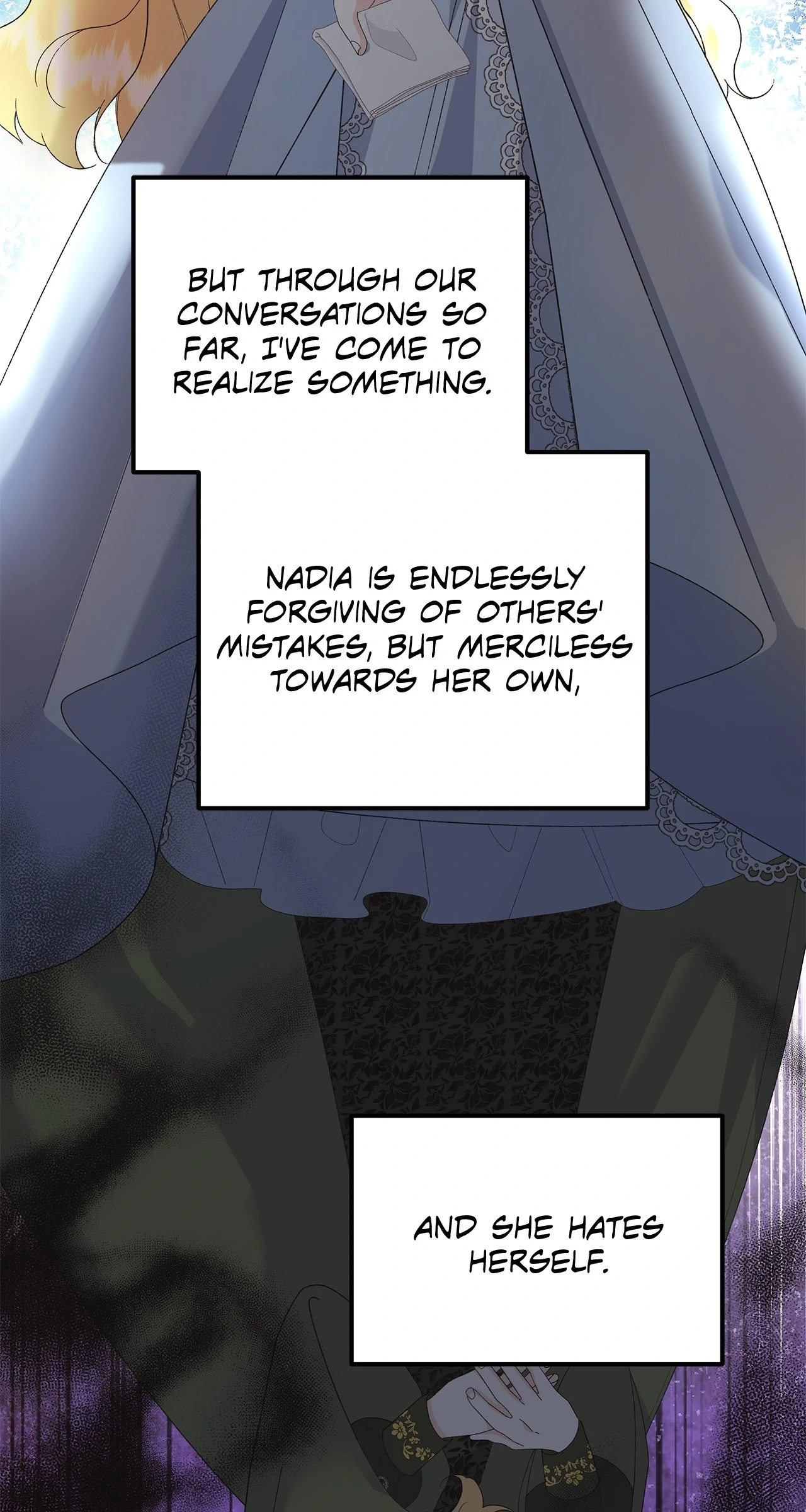 I Got Married to a Duke Called Beast chapter 67 page 66