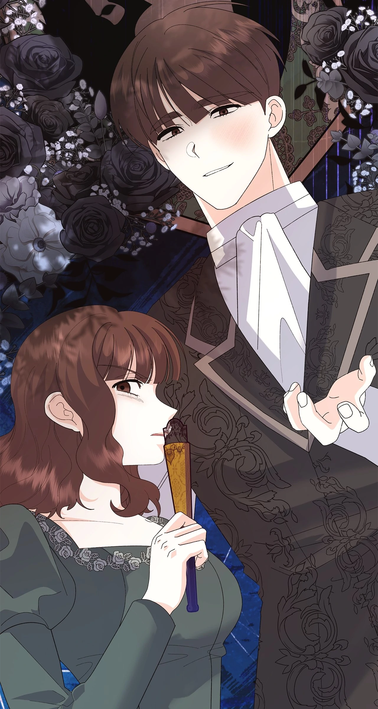 I Got Married to a Duke Called Beast chapter 67 page 68