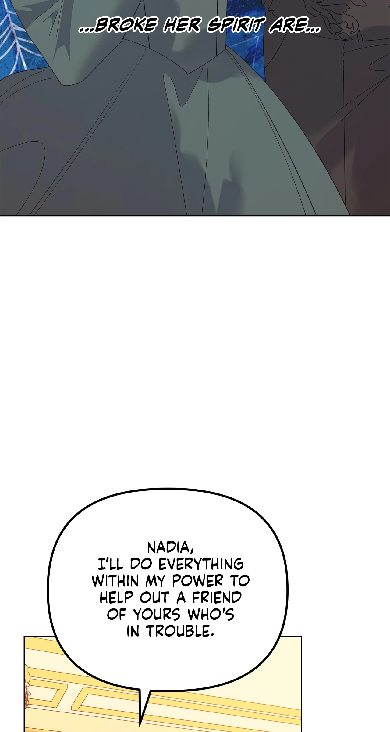 I Got Married to a Duke Called Beast chapter 67 page 69