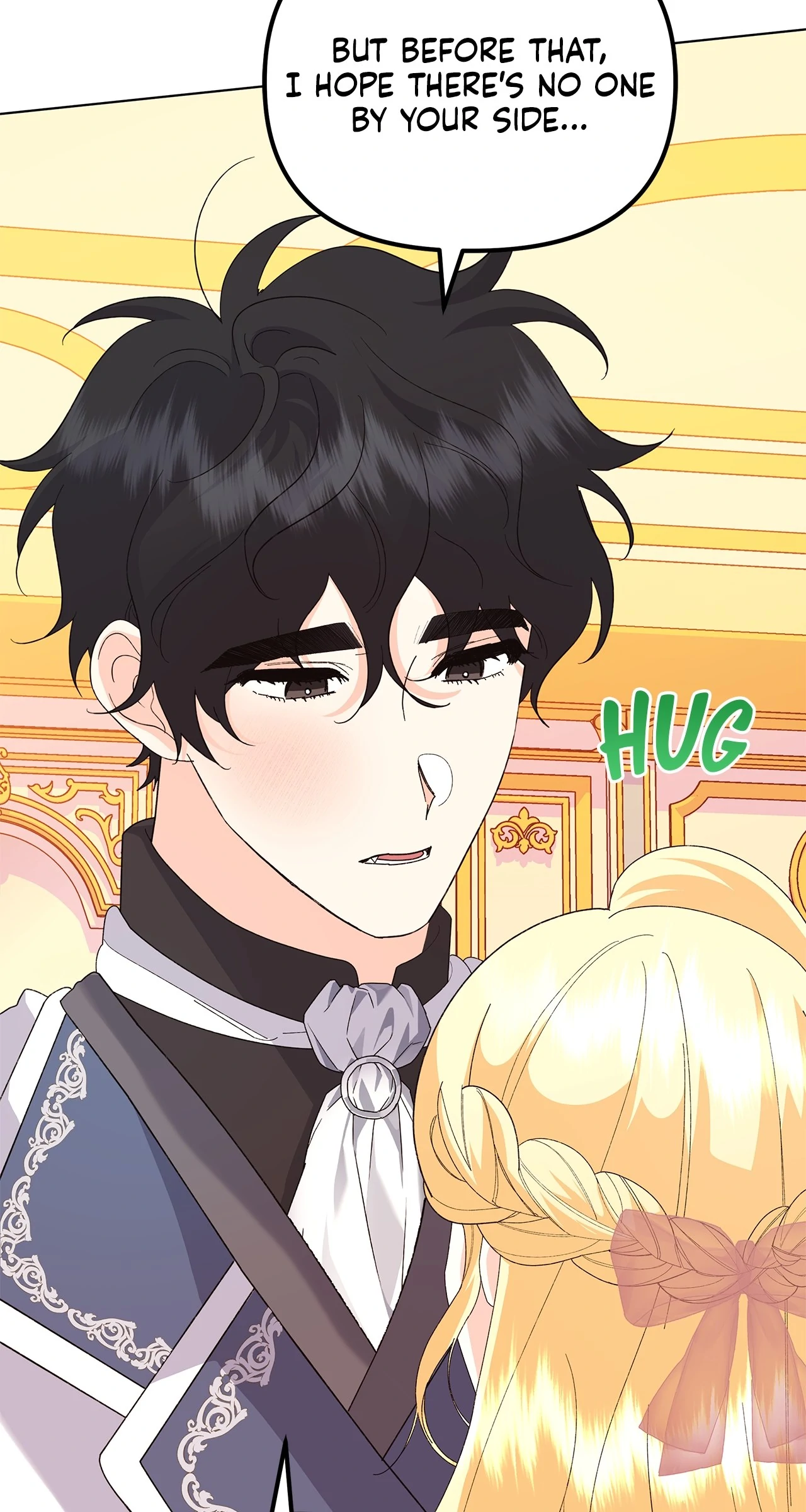 I Got Married to a Duke Called Beast chapter 67 page 71