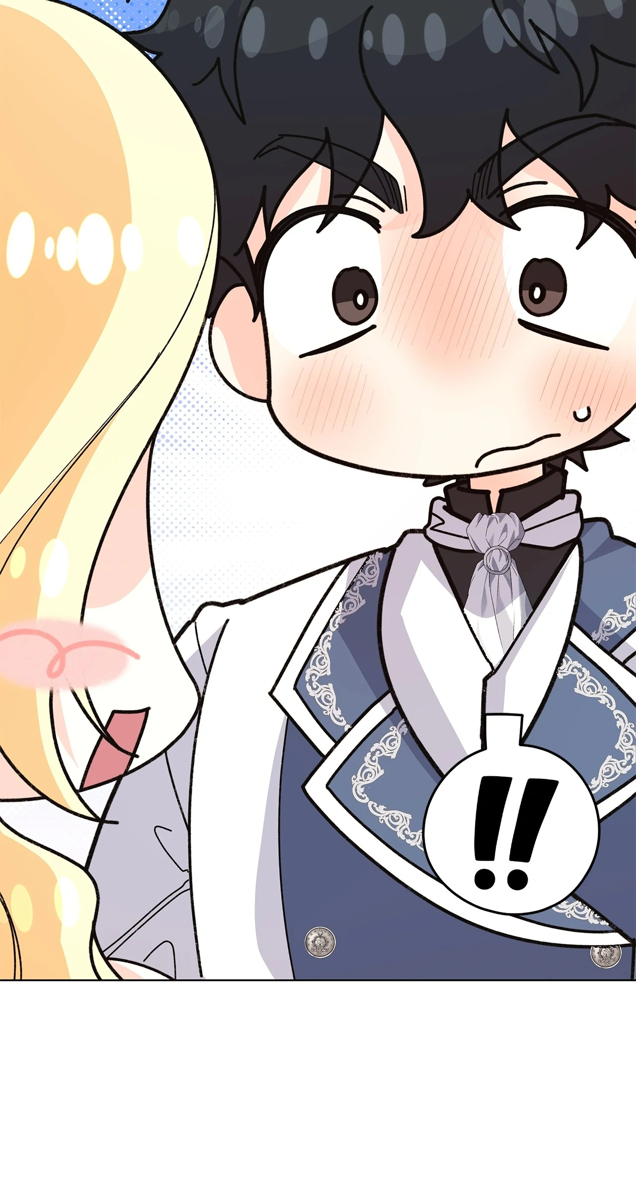 I Got Married to a Duke Called Beast chapter 67 page 75