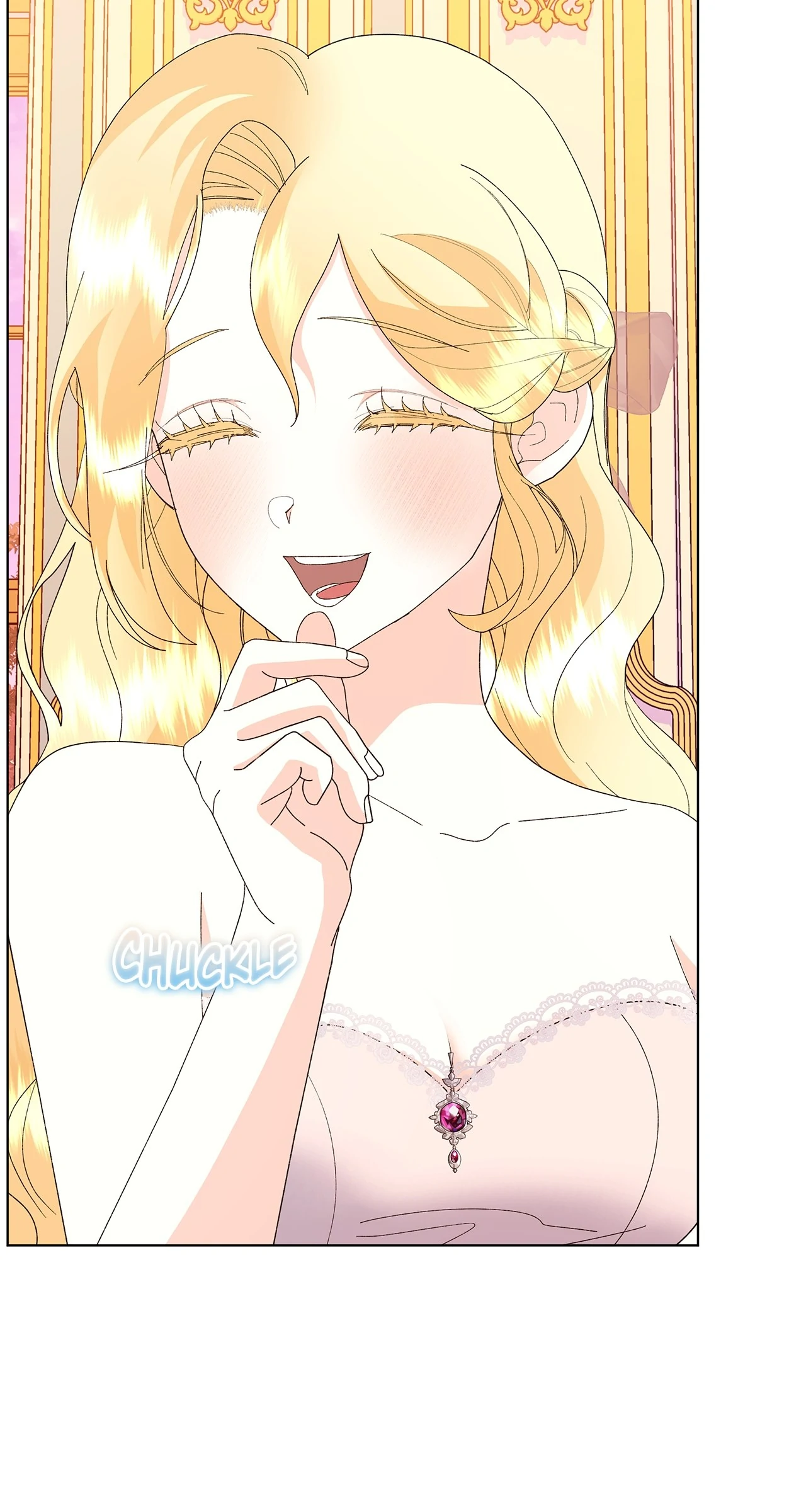 I Got Married to a Duke Called Beast chapter 67 page 77