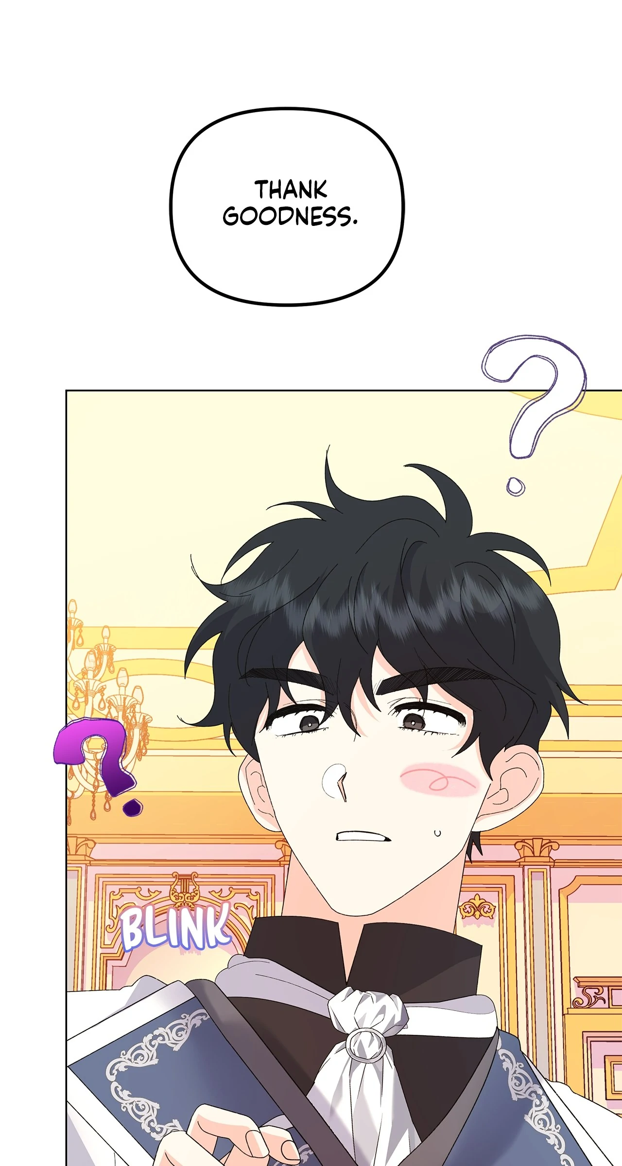 I Got Married to a Duke Called Beast chapter 67 page 78