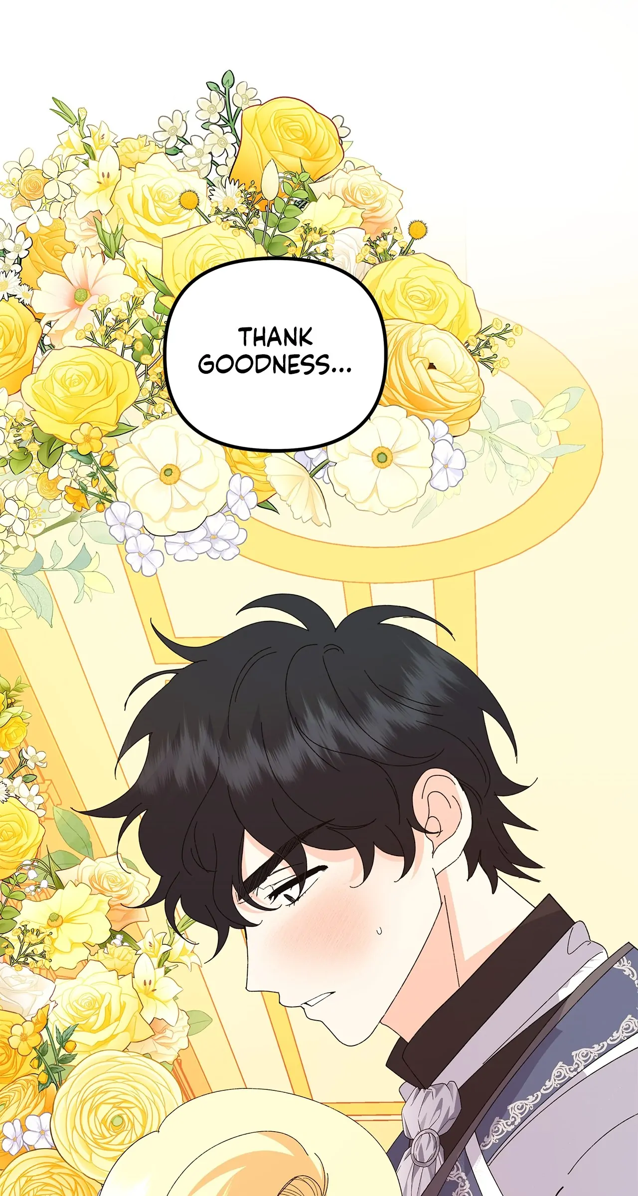I Got Married to a Duke Called Beast chapter 67 page 80