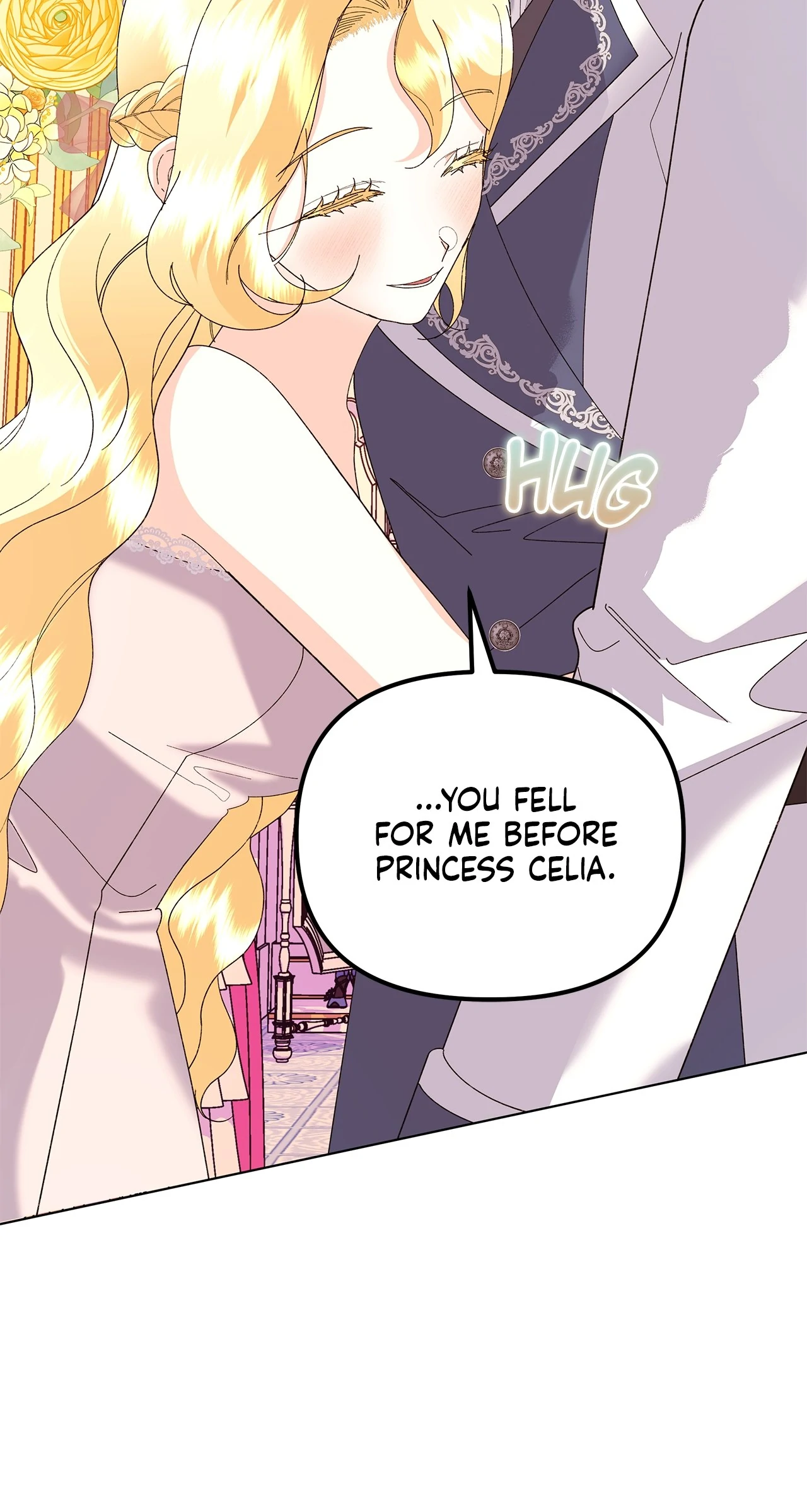I Got Married to a Duke Called Beast chapter 67 page 81