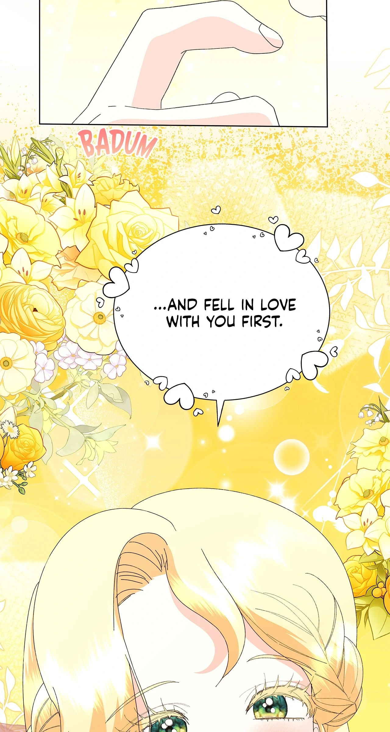 I Got Married to a Duke Called Beast chapter 67 page 83