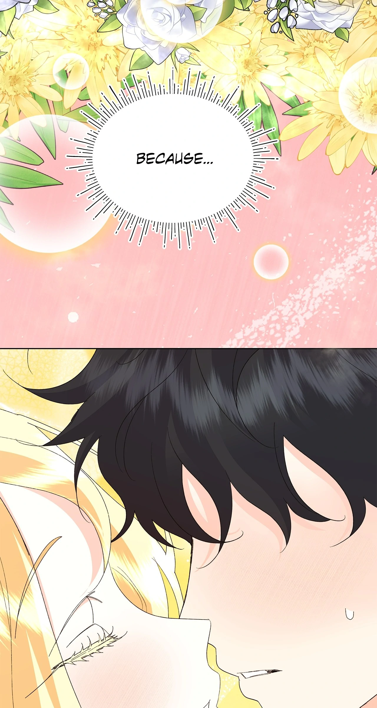 I Got Married to a Duke Called Beast chapter 67 page 85