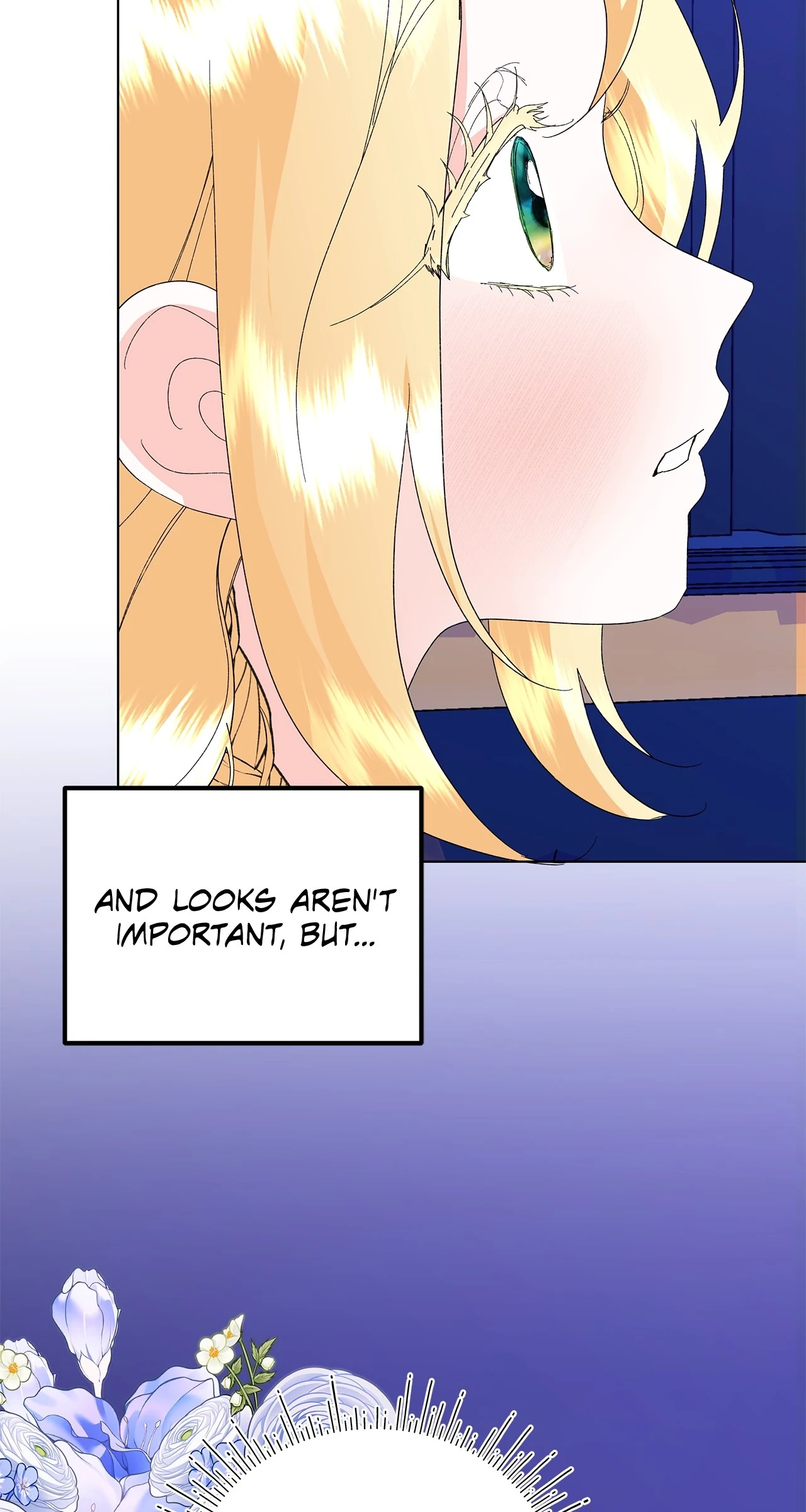 I Got Married to a Duke Called Beast chapter 67 page 90