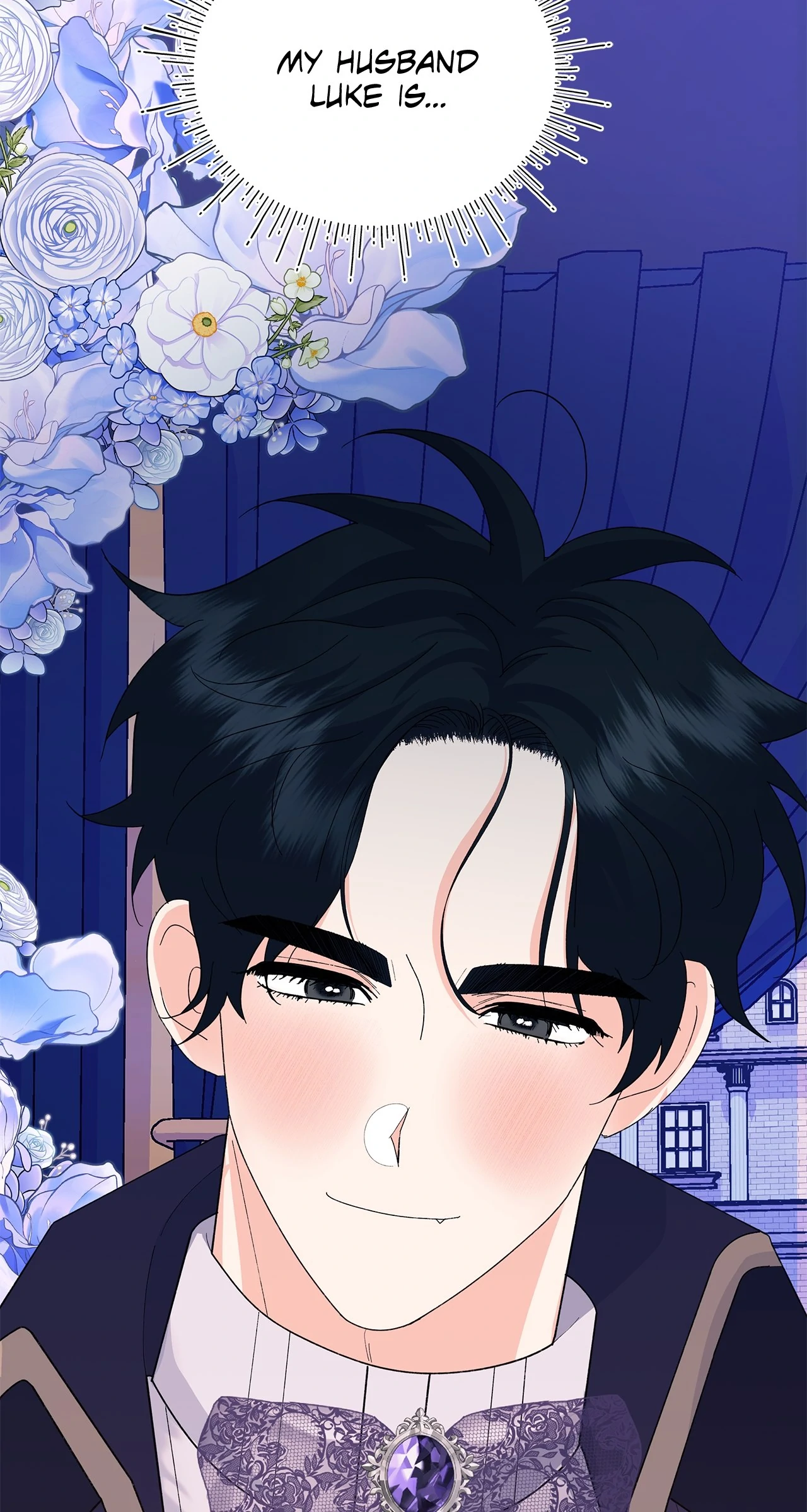 I Got Married to a Duke Called Beast chapter 67 page 91