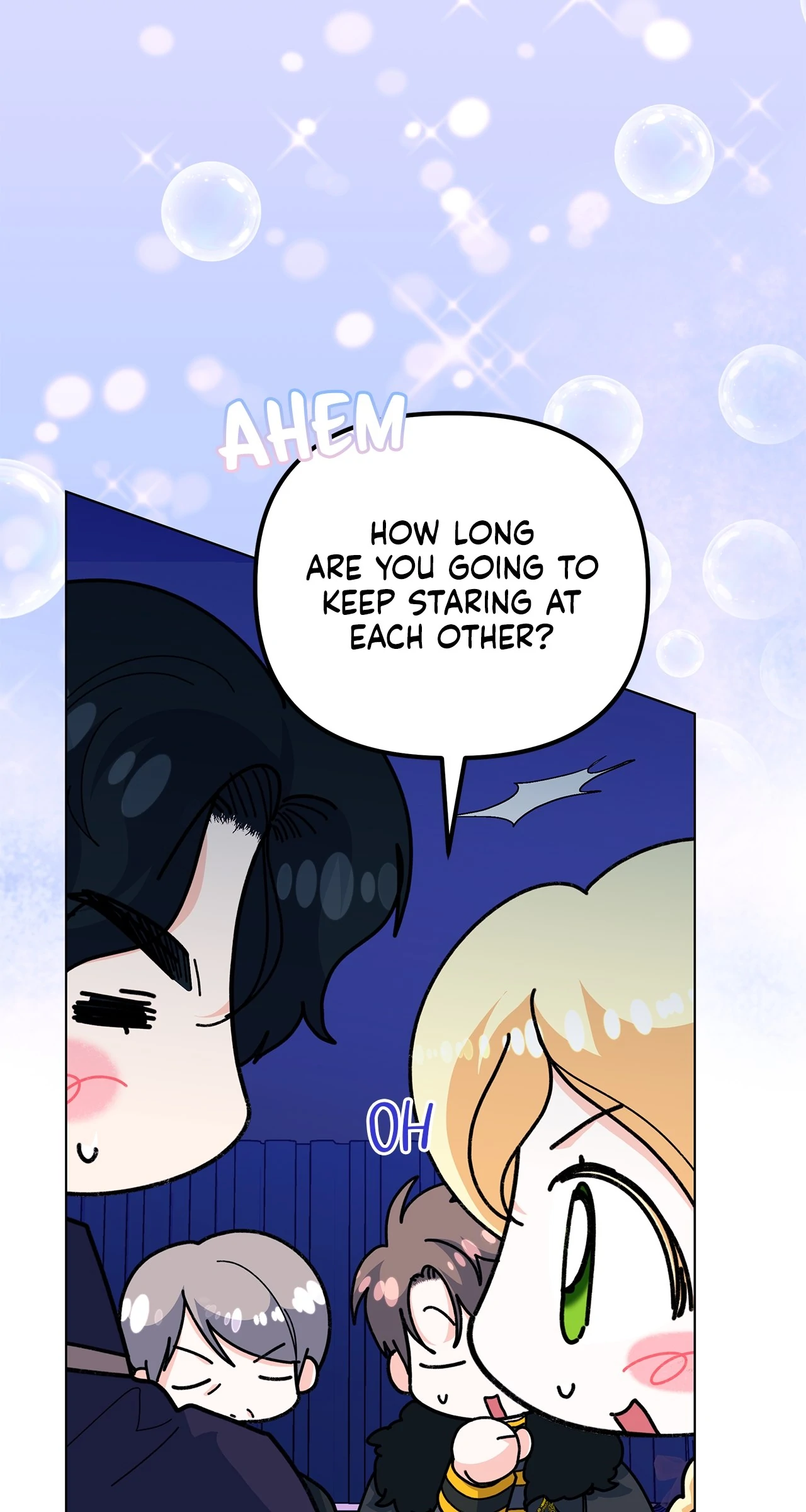 I Got Married to a Duke Called Beast chapter 67 page 93