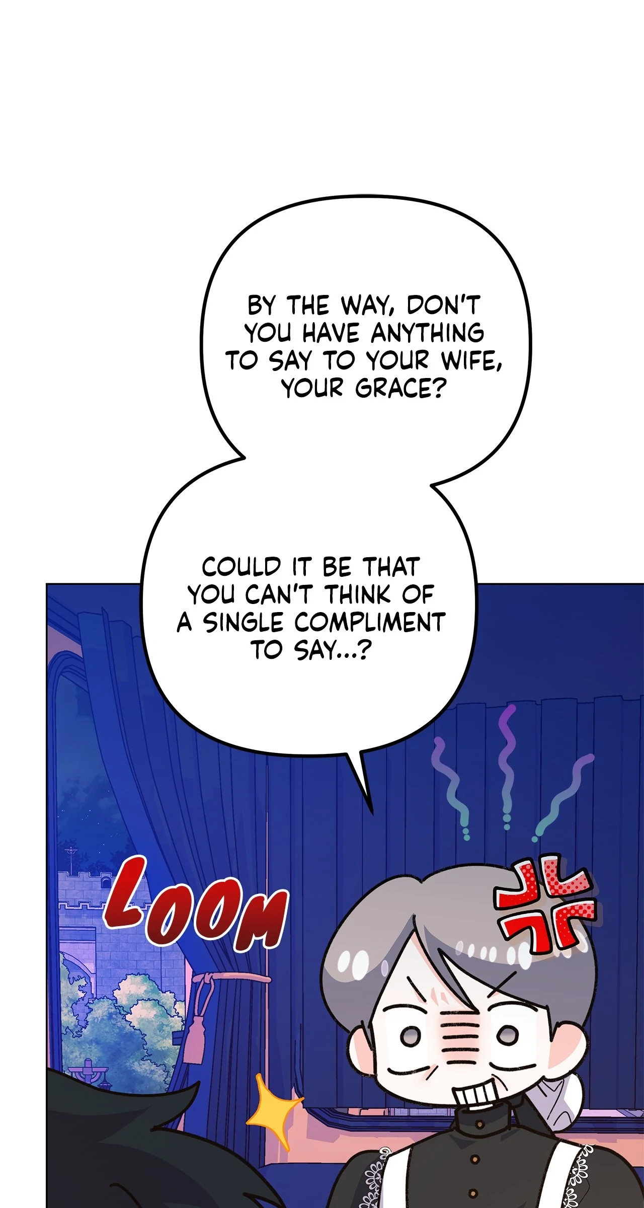 I Got Married to a Duke Called Beast chapter 67 page 96
