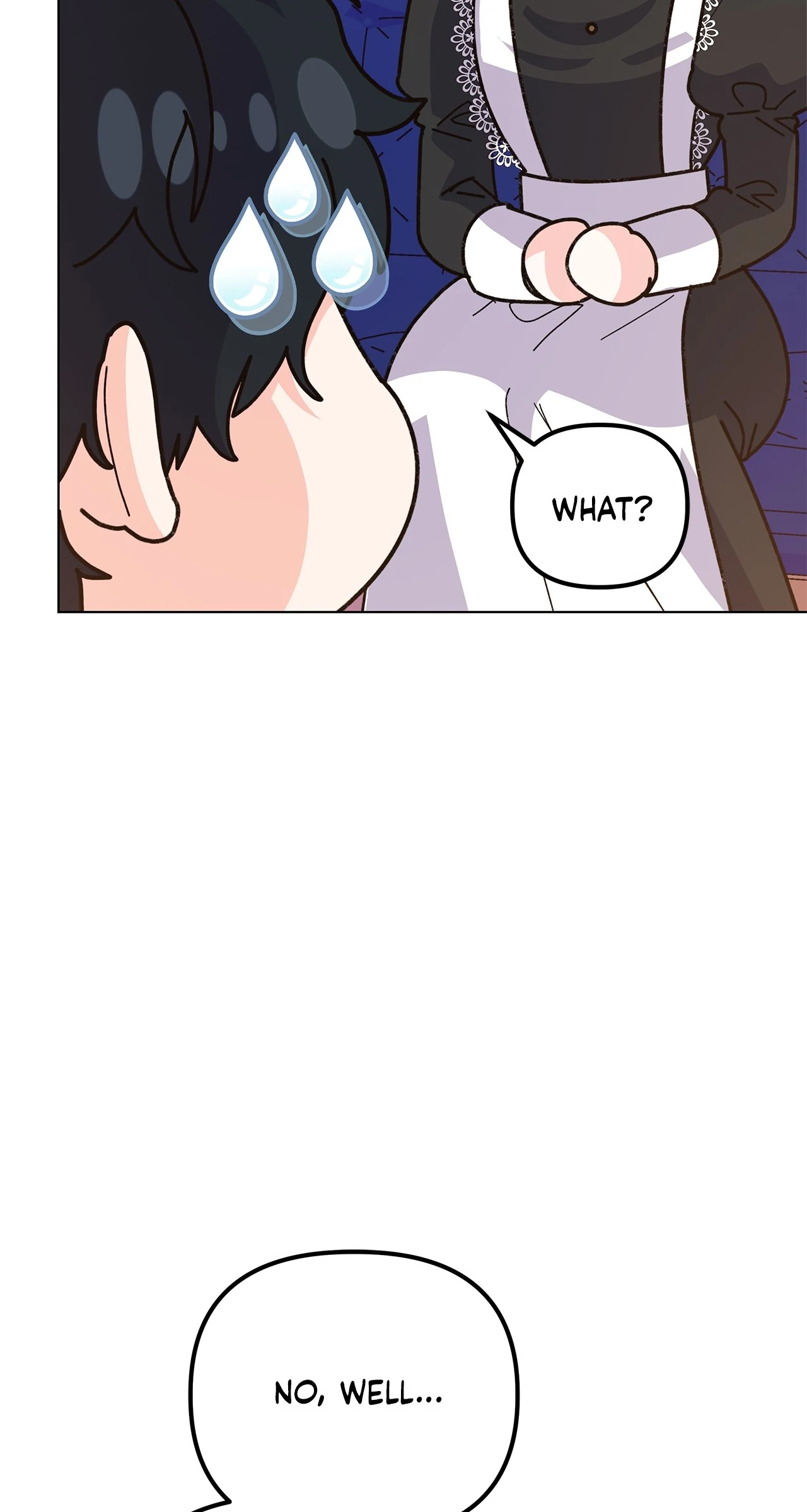I Got Married to a Duke Called Beast chapter 67 page 97