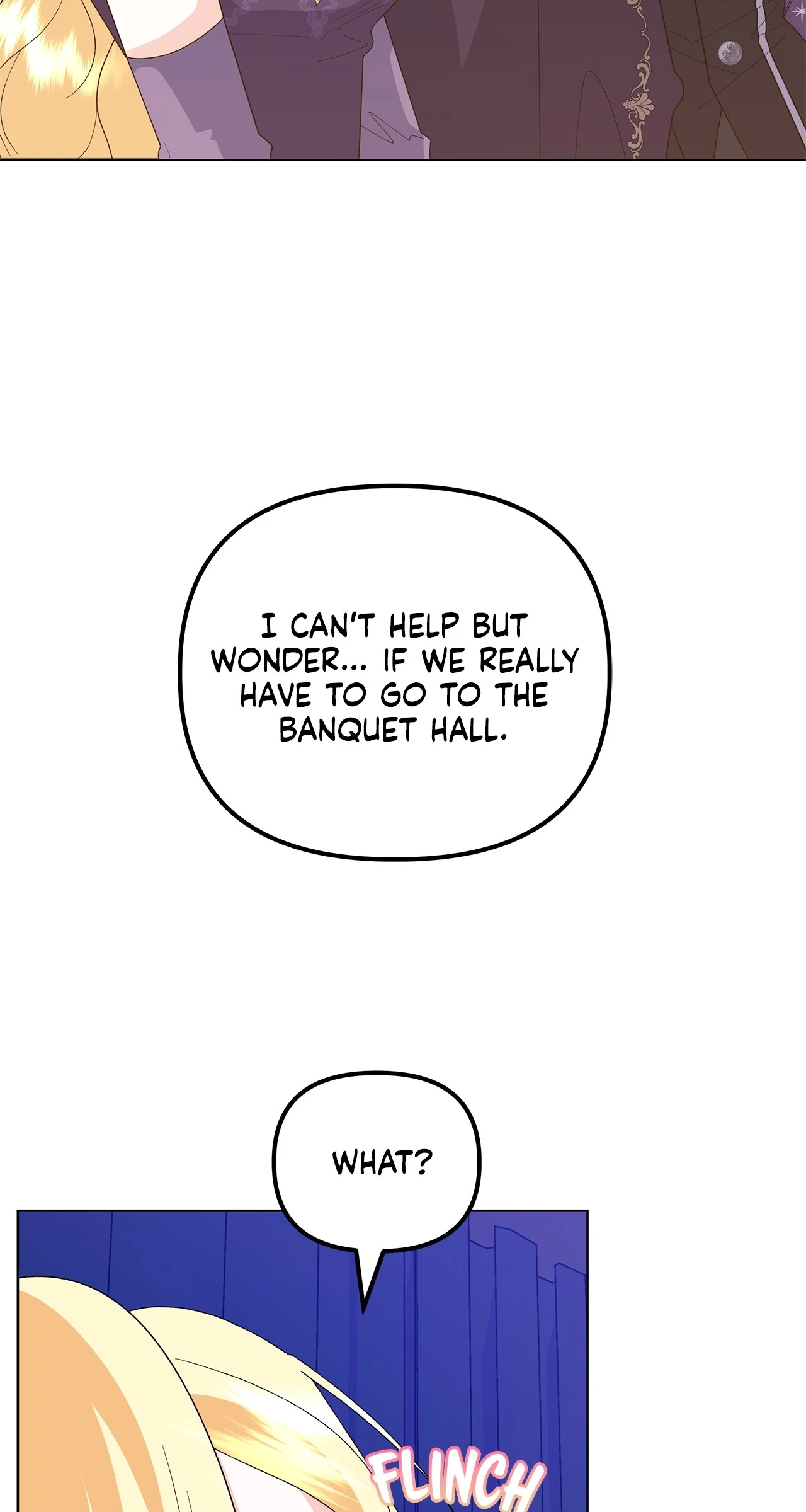 I Got Married to a Duke Called Beast chapter 67 page 99