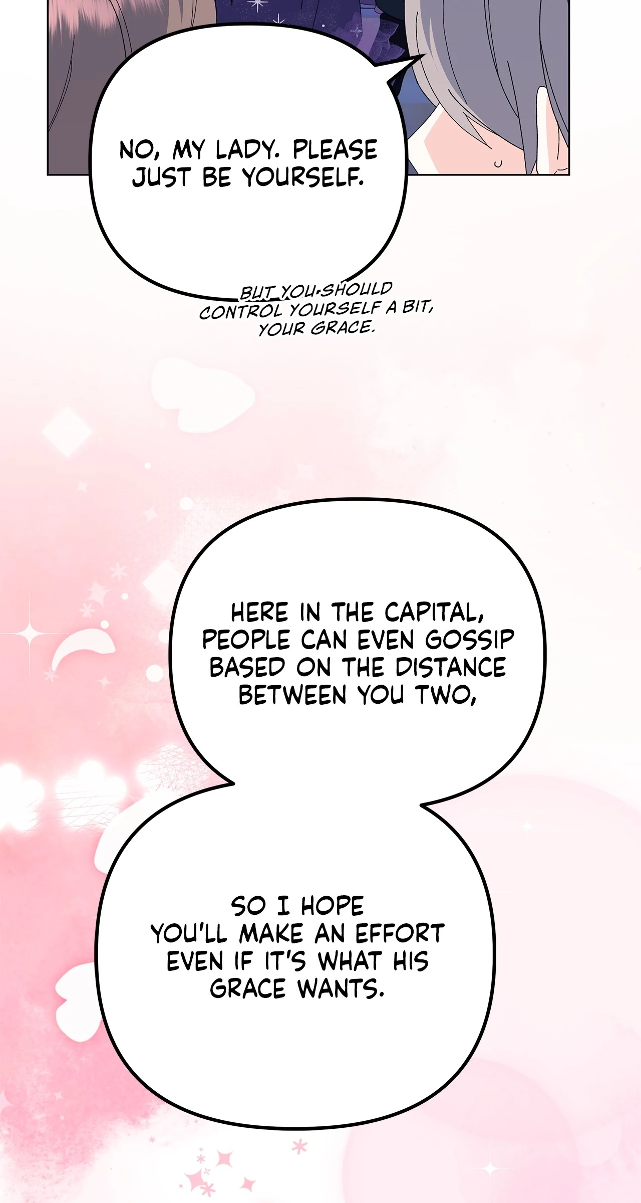 I Got Married to a Duke Called Beast chapter 68 page 10