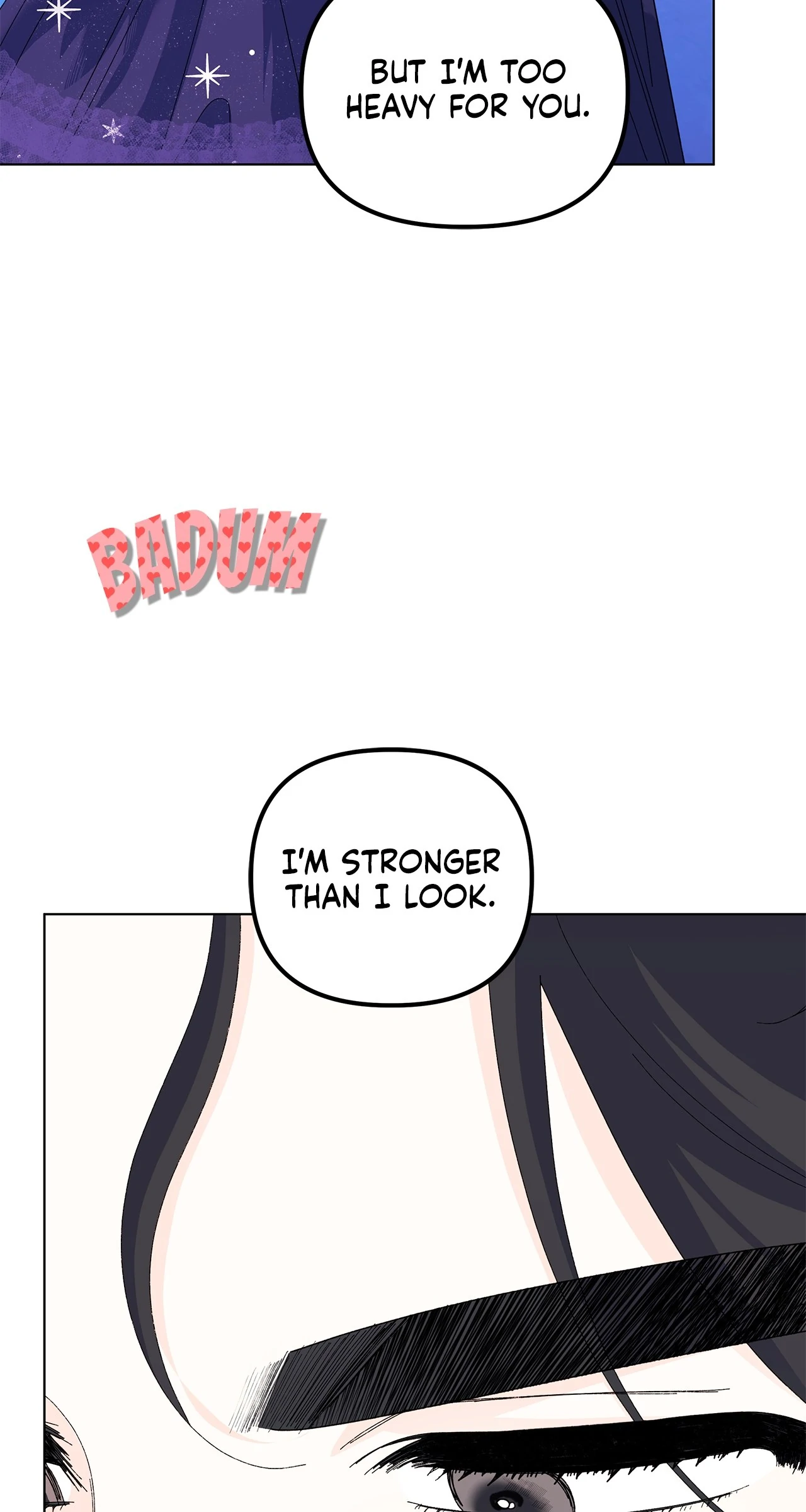 I Got Married to a Duke Called Beast chapter 68 page 102