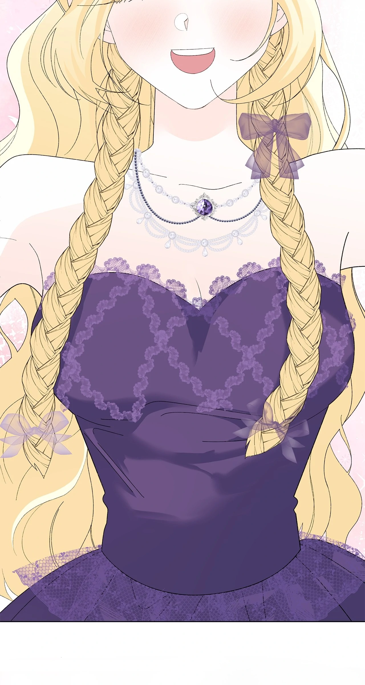 I Got Married to a Duke Called Beast chapter 68 page 104