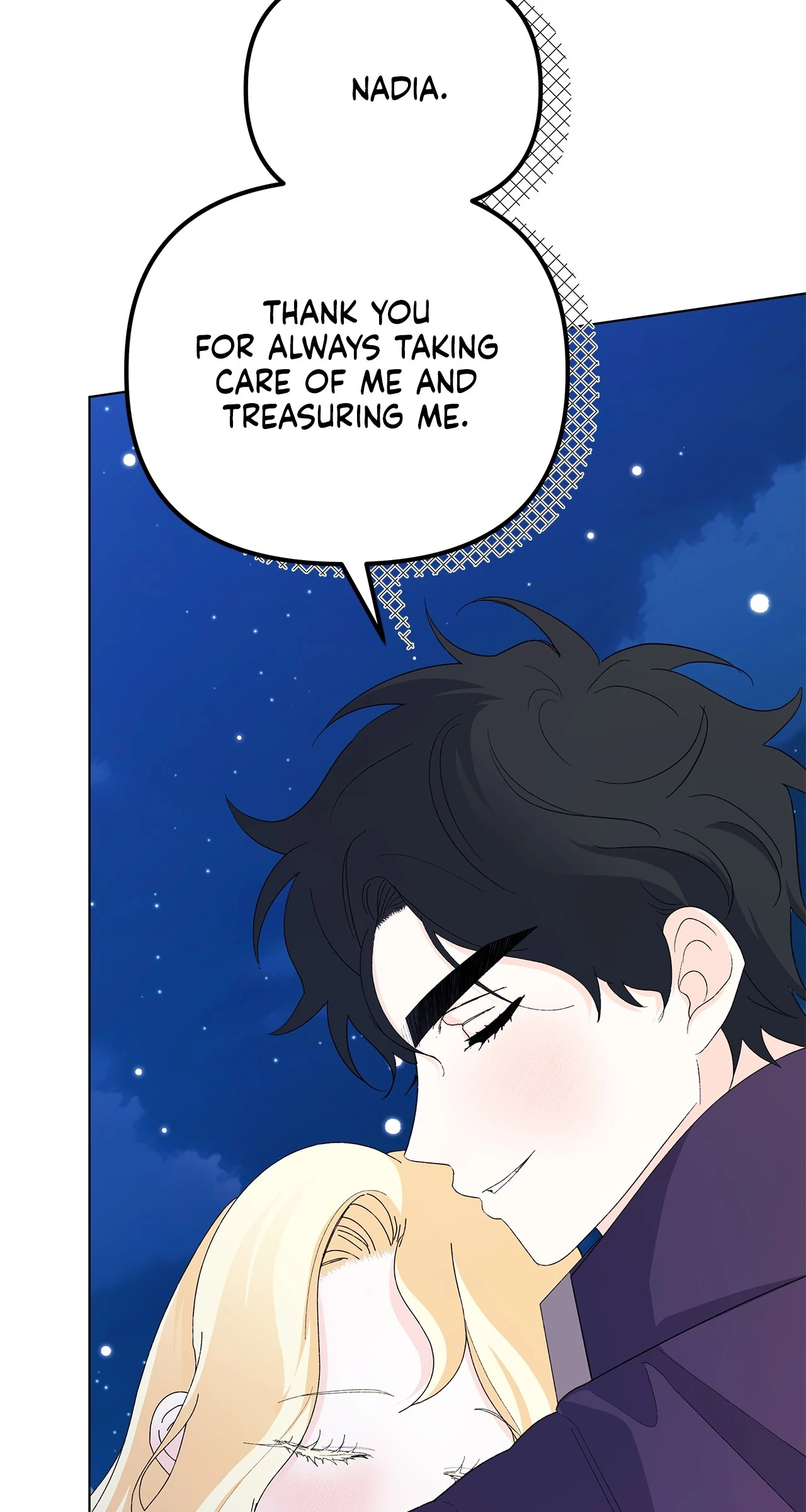 I Got Married to a Duke Called Beast chapter 68 page 107