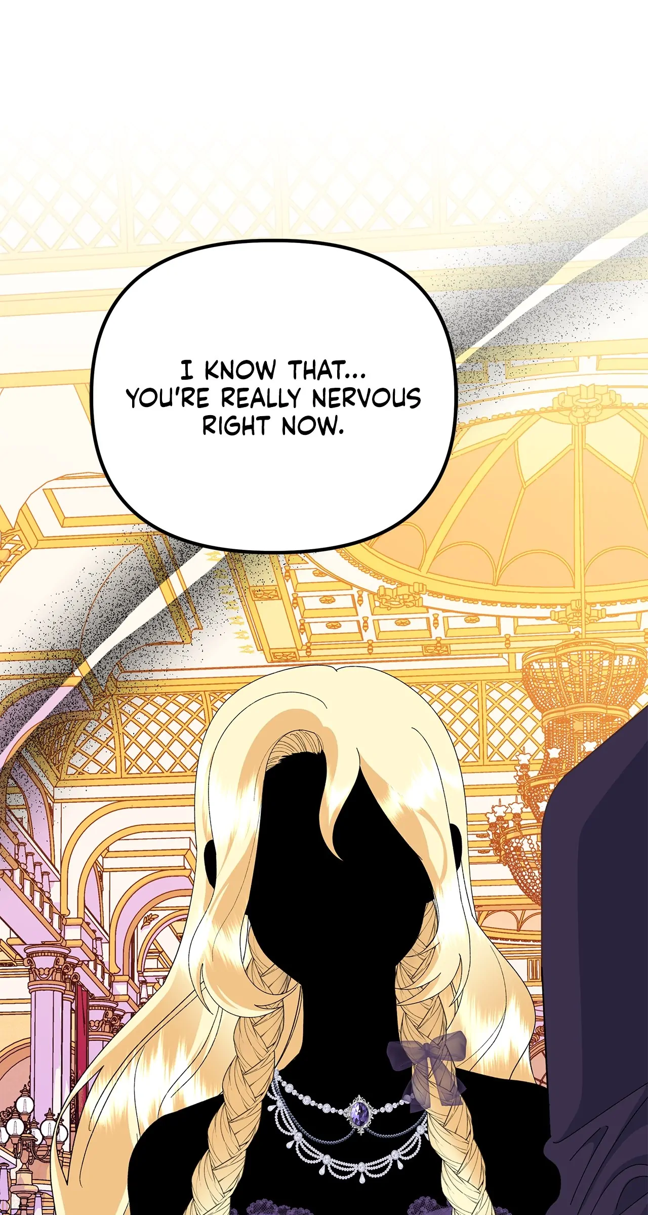 I Got Married to a Duke Called Beast chapter 68 page 109
