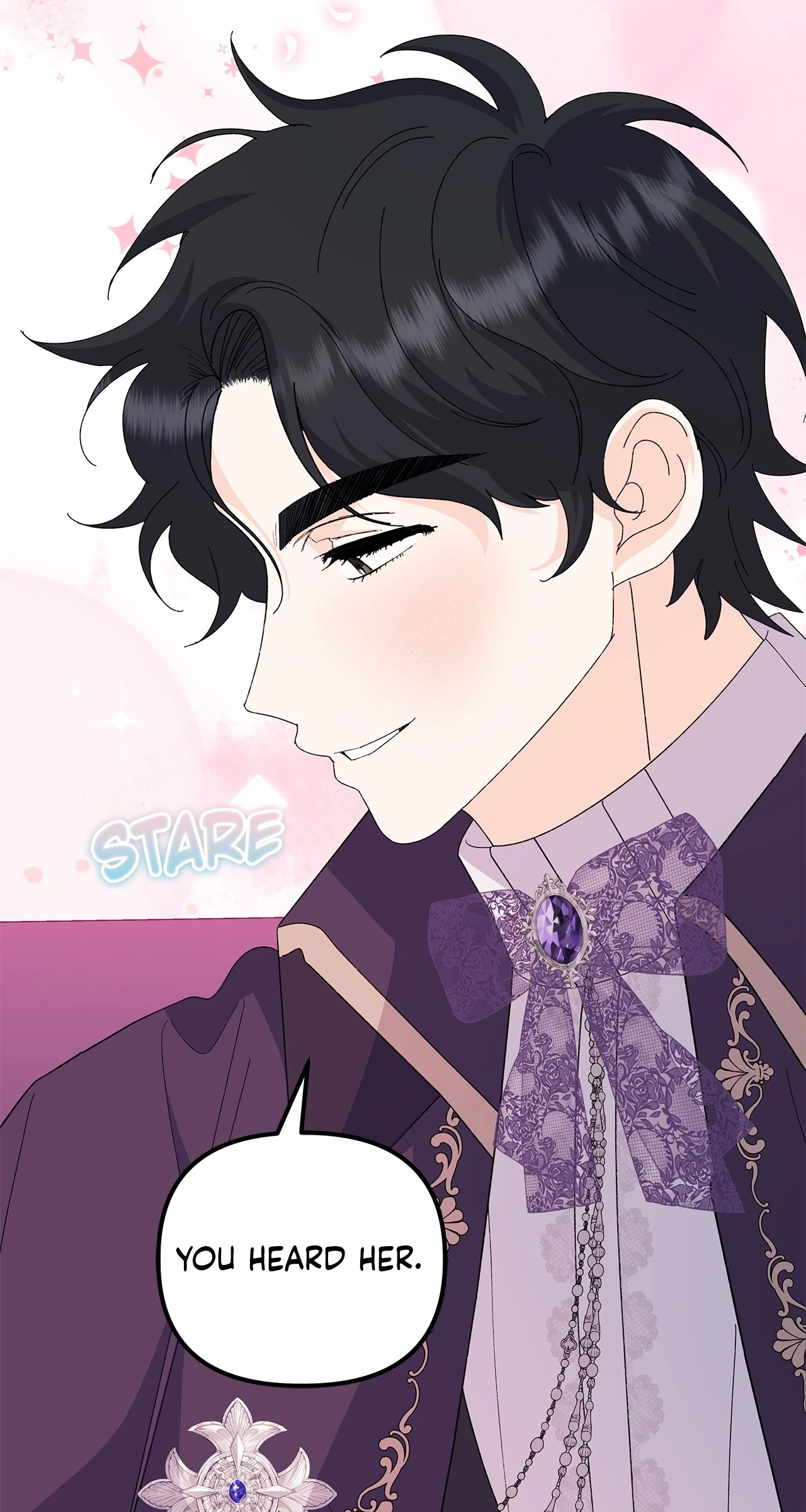 I Got Married to a Duke Called Beast chapter 68 page 11