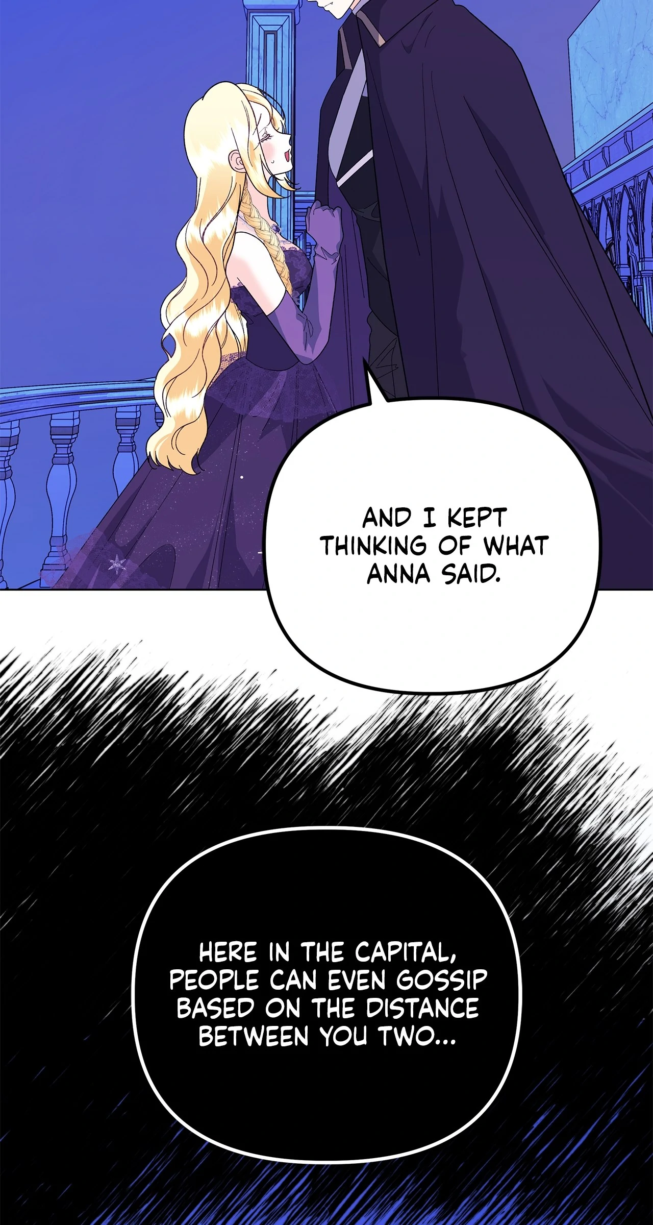 I Got Married to a Duke Called Beast chapter 68 page 111