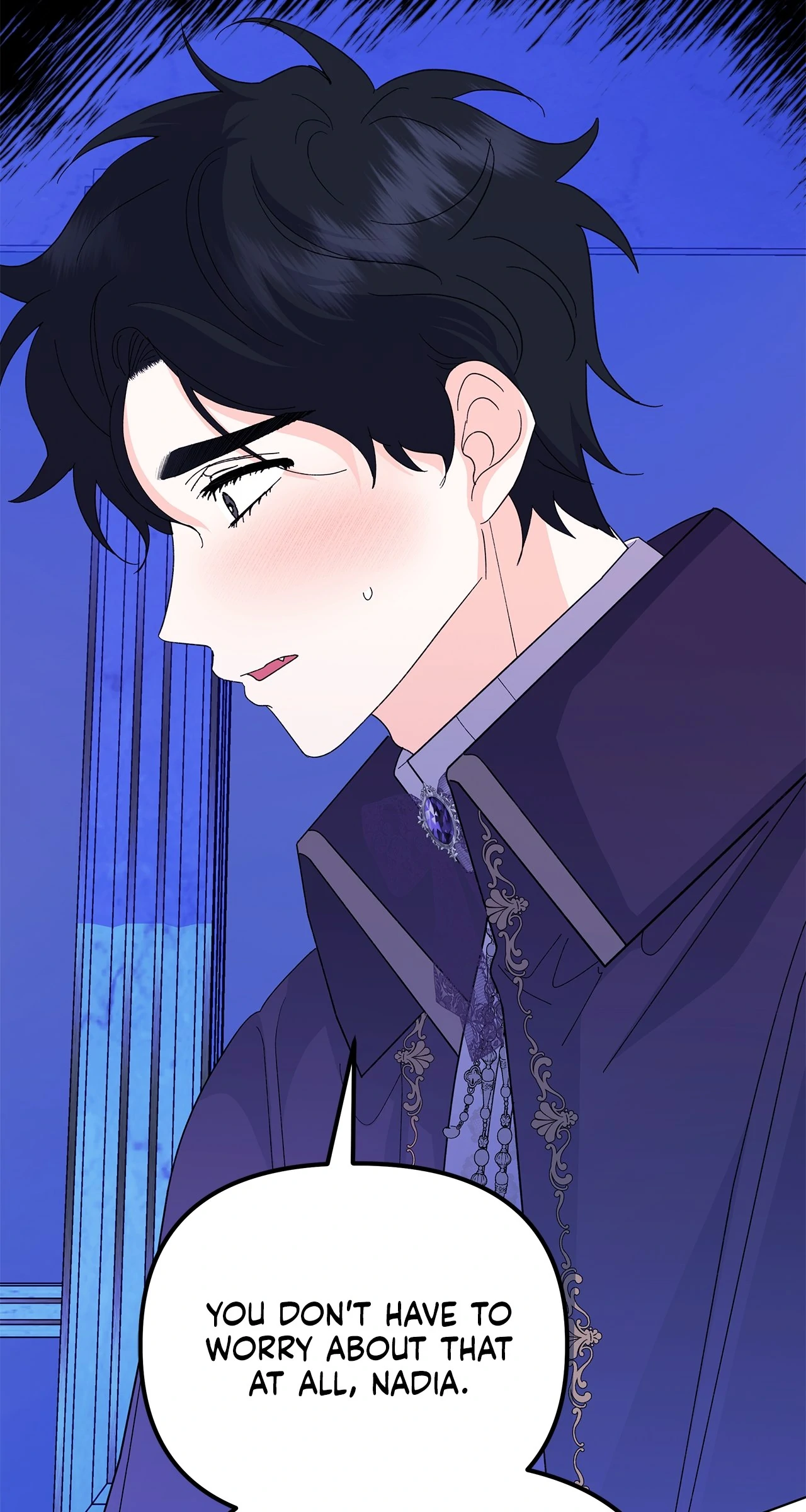 I Got Married to a Duke Called Beast chapter 68 page 112
