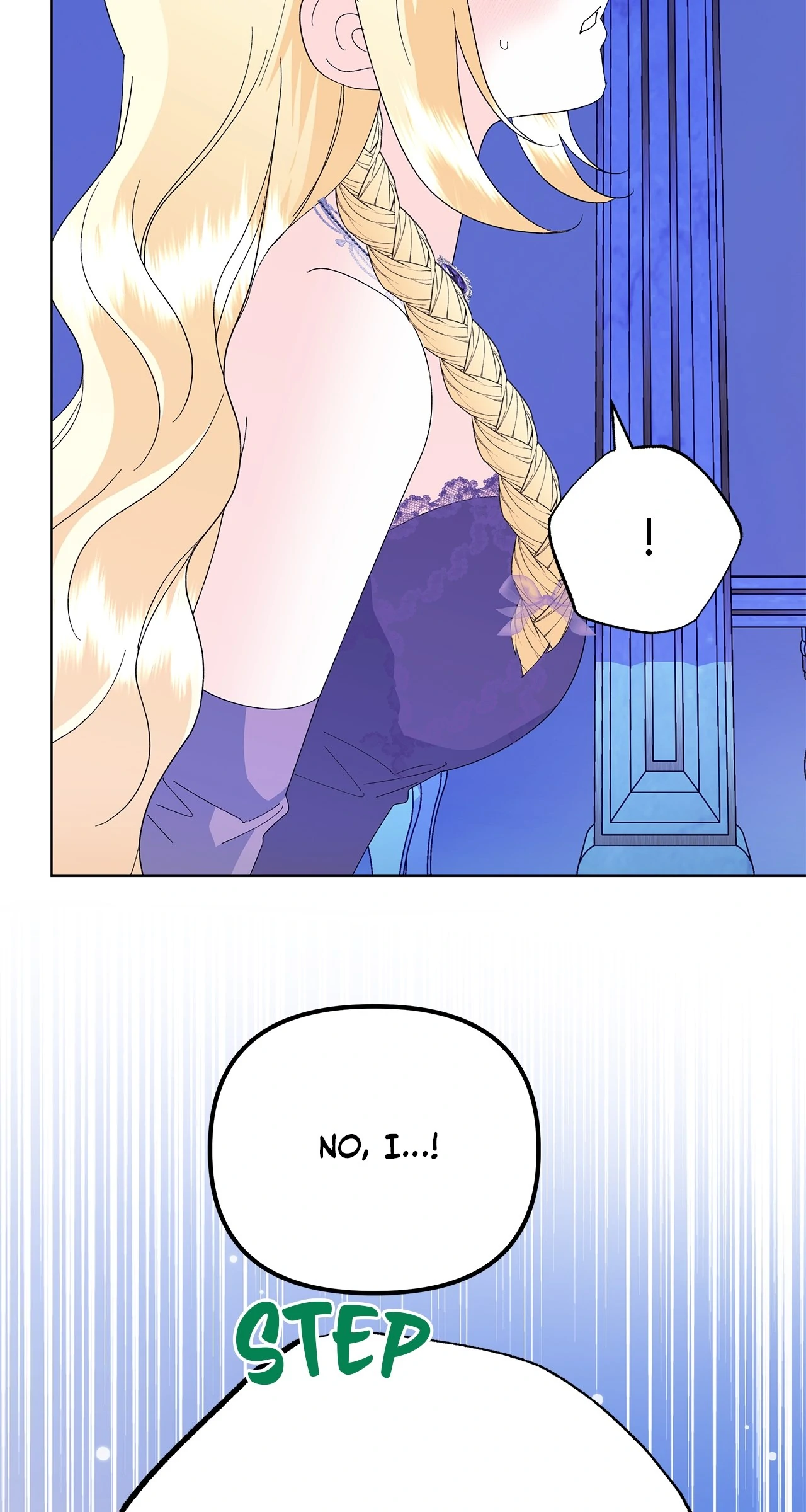 I Got Married to a Duke Called Beast chapter 68 page 114