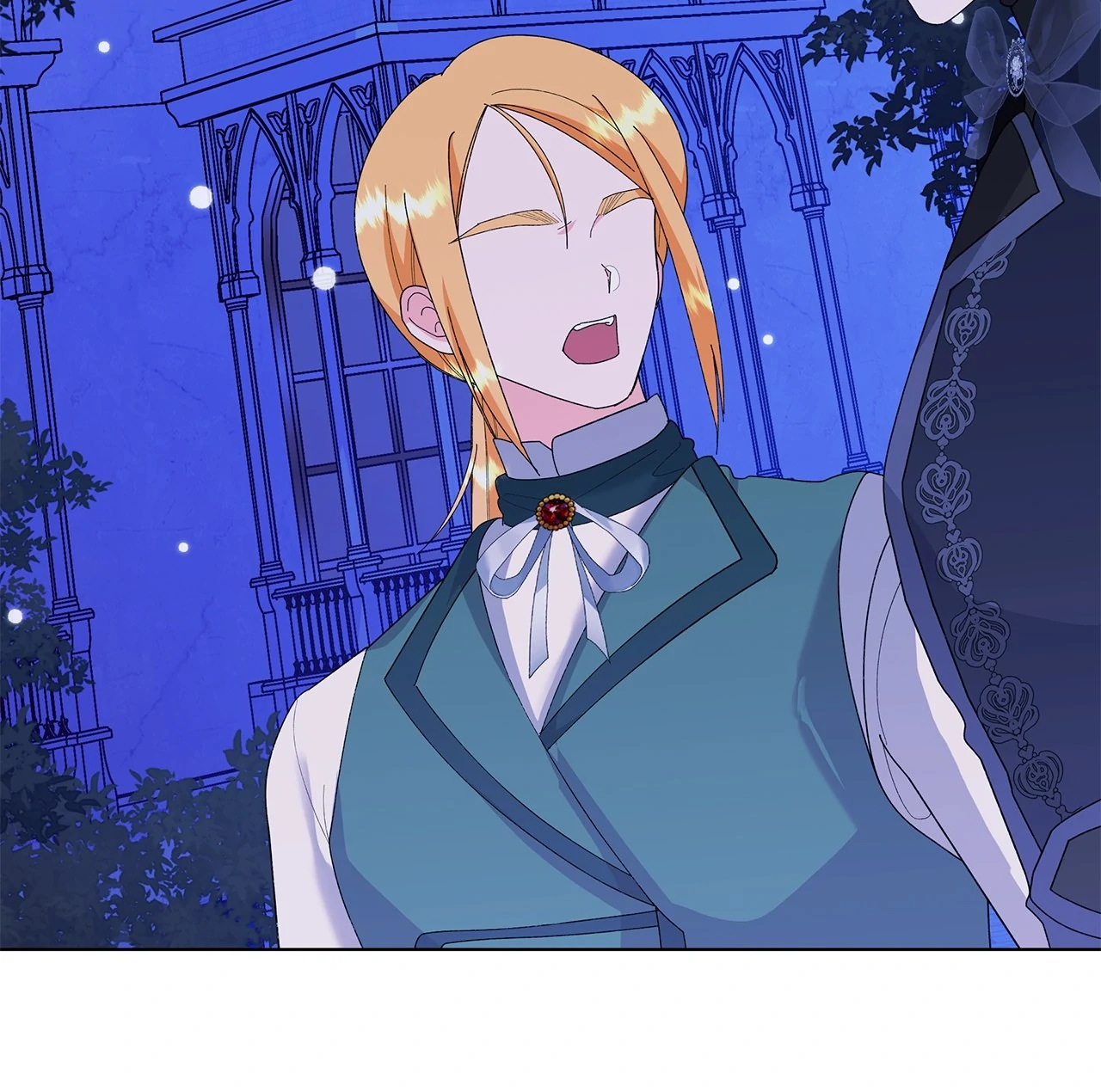 I Got Married to a Duke Called Beast chapter 68 page 116