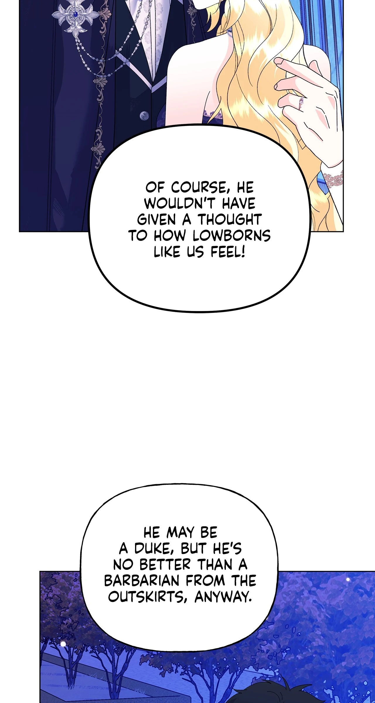 I Got Married to a Duke Called Beast chapter 68 page 118