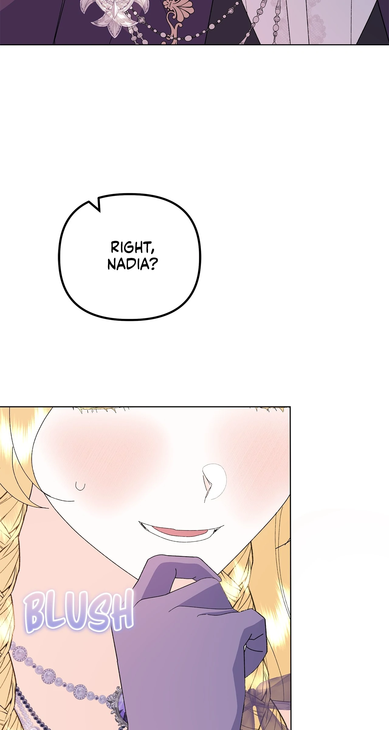 I Got Married to a Duke Called Beast chapter 68 page 12