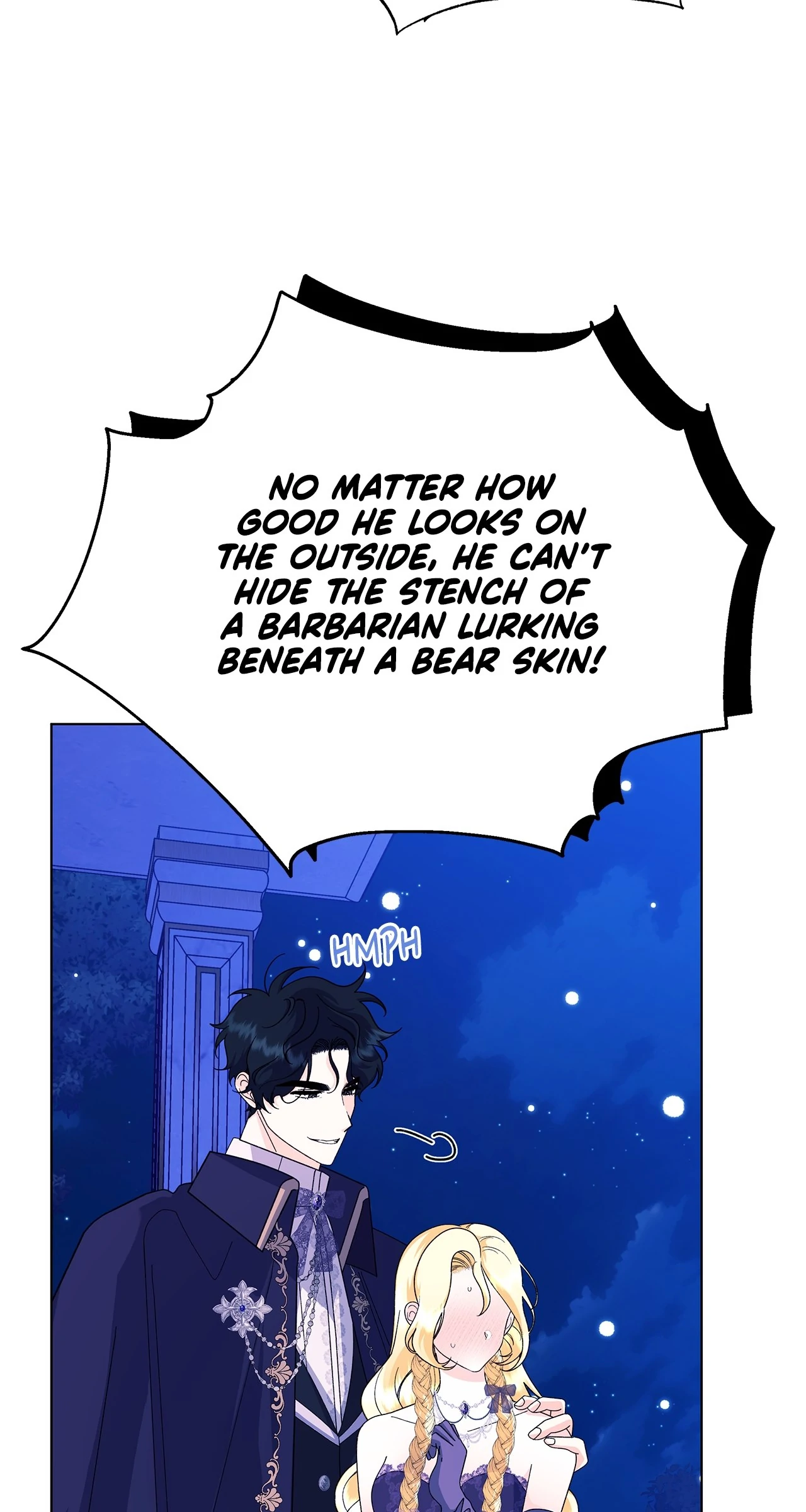 I Got Married to a Duke Called Beast chapter 68 page 120