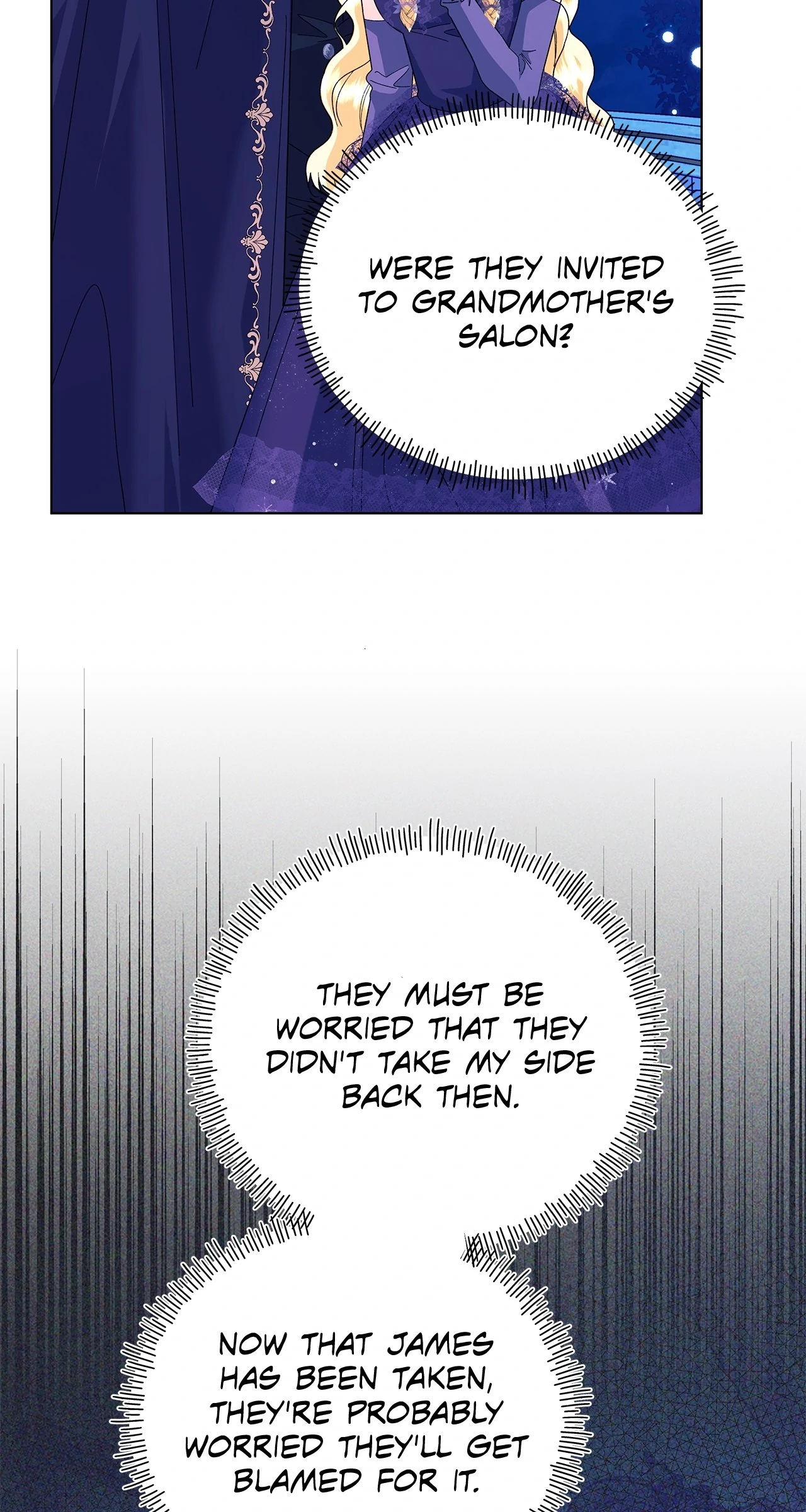 I Got Married to a Duke Called Beast chapter 68 page 121