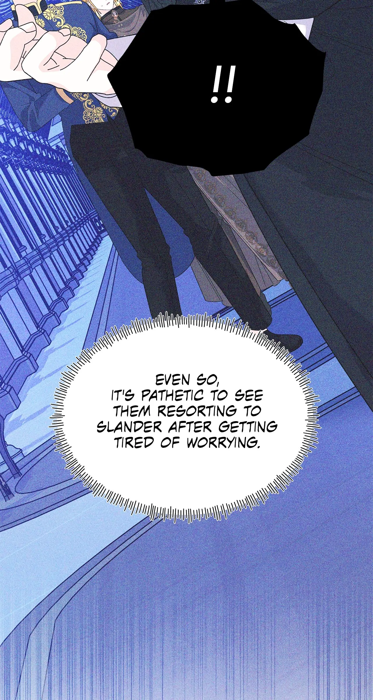 I Got Married to a Duke Called Beast chapter 68 page 123
