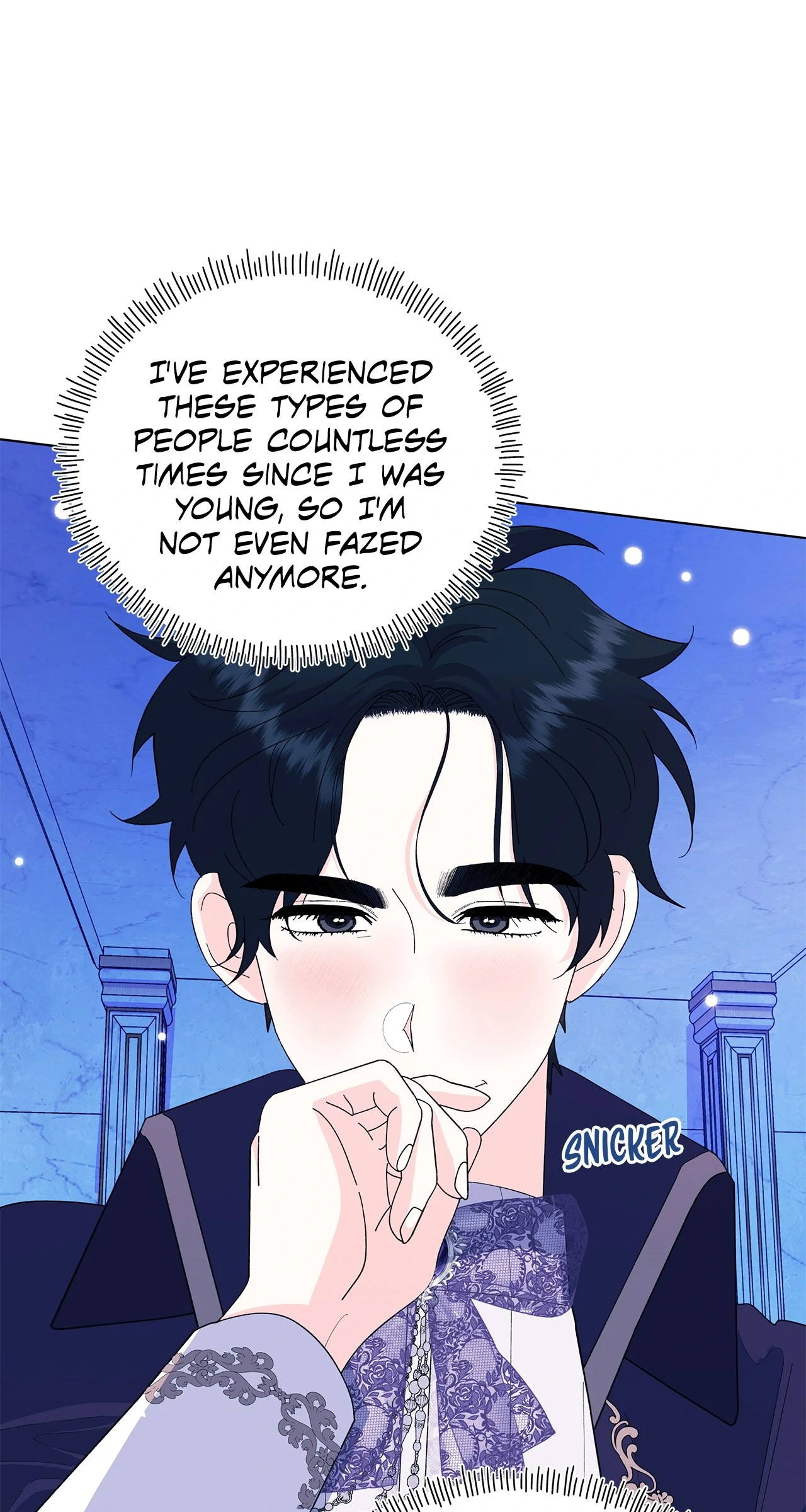 I Got Married to a Duke Called Beast chapter 68 page 125