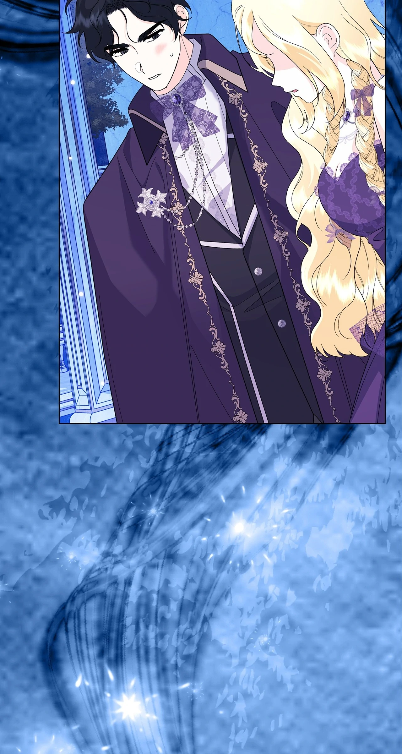 I Got Married to a Duke Called Beast chapter 68 page 127