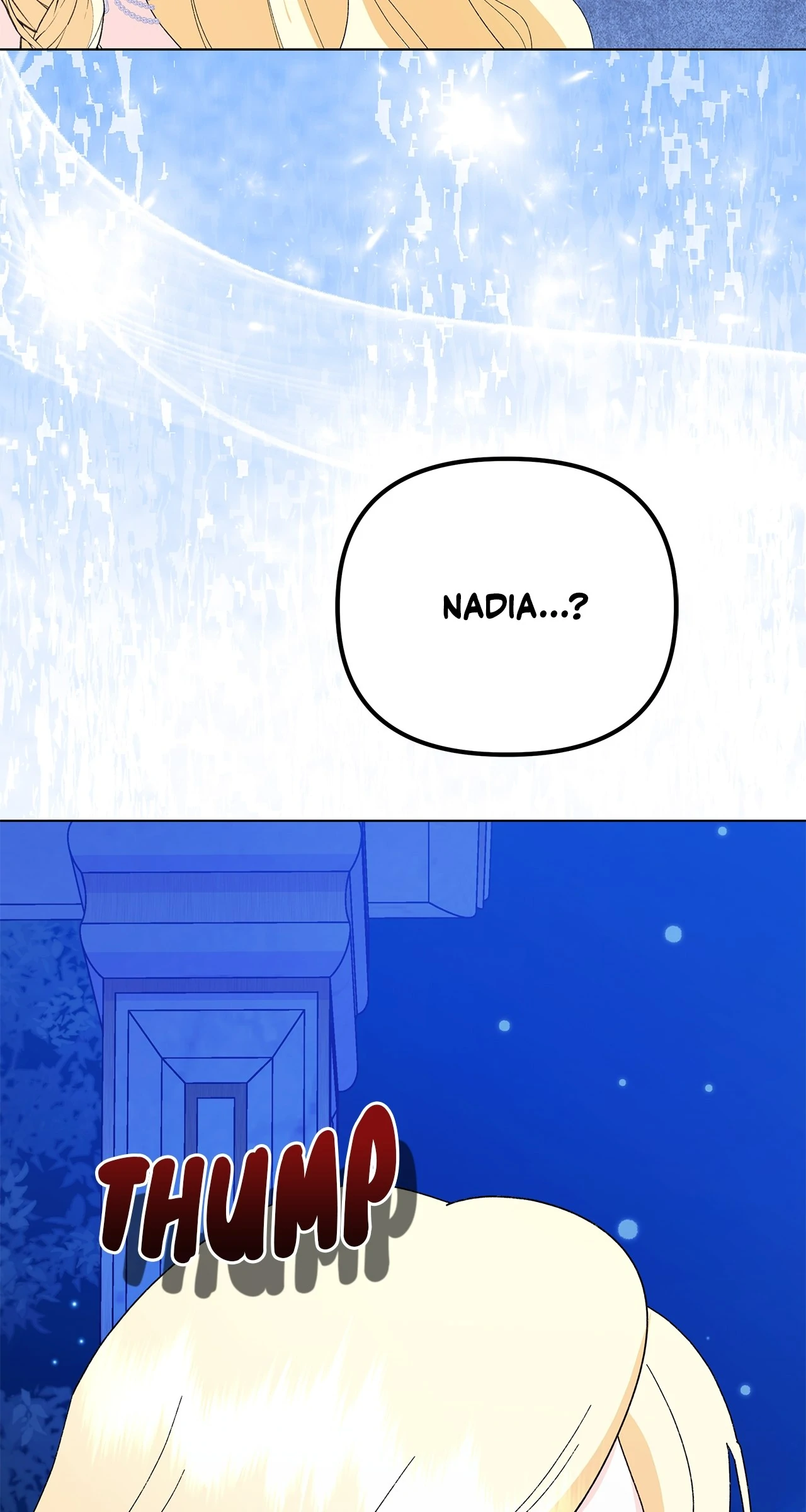 I Got Married to a Duke Called Beast chapter 68 page 129