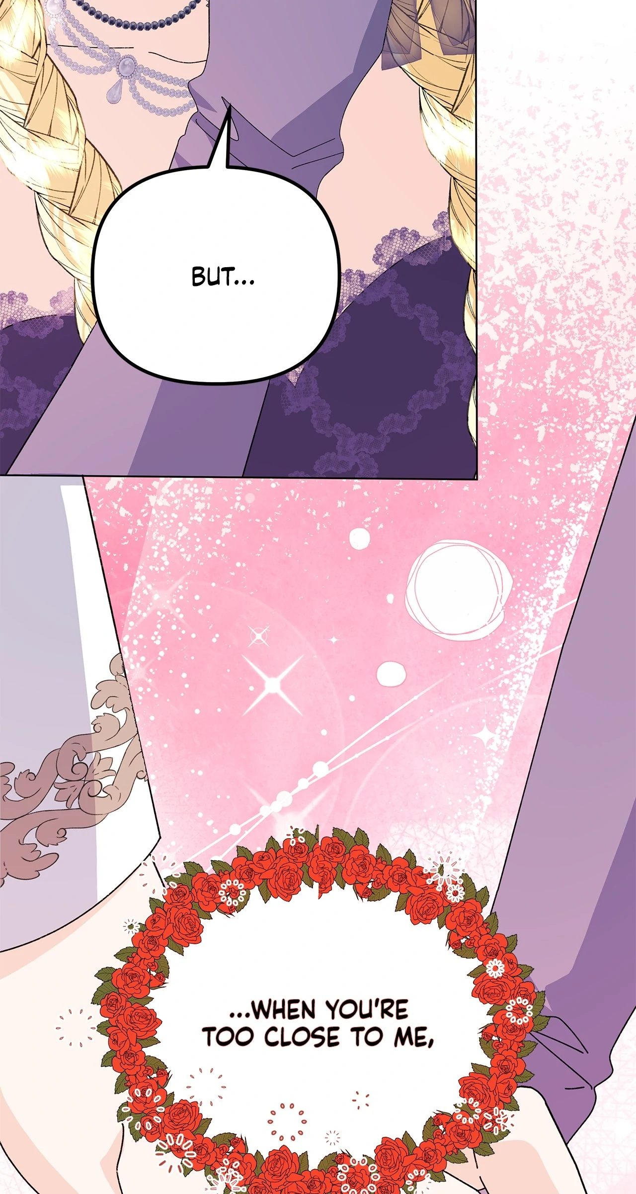 I Got Married to a Duke Called Beast chapter 68 page 13