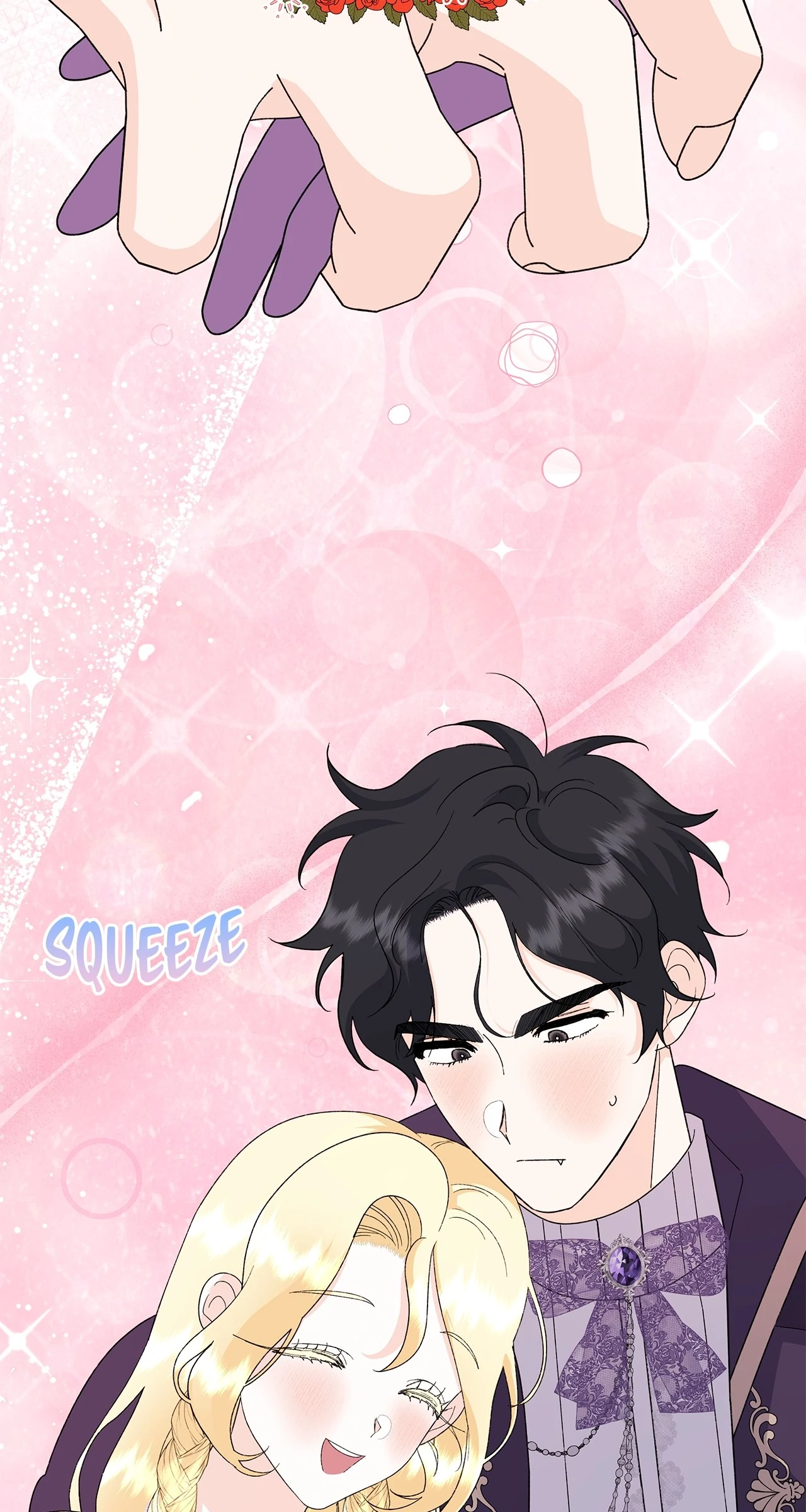 I Got Married to a Duke Called Beast chapter 68 page 14