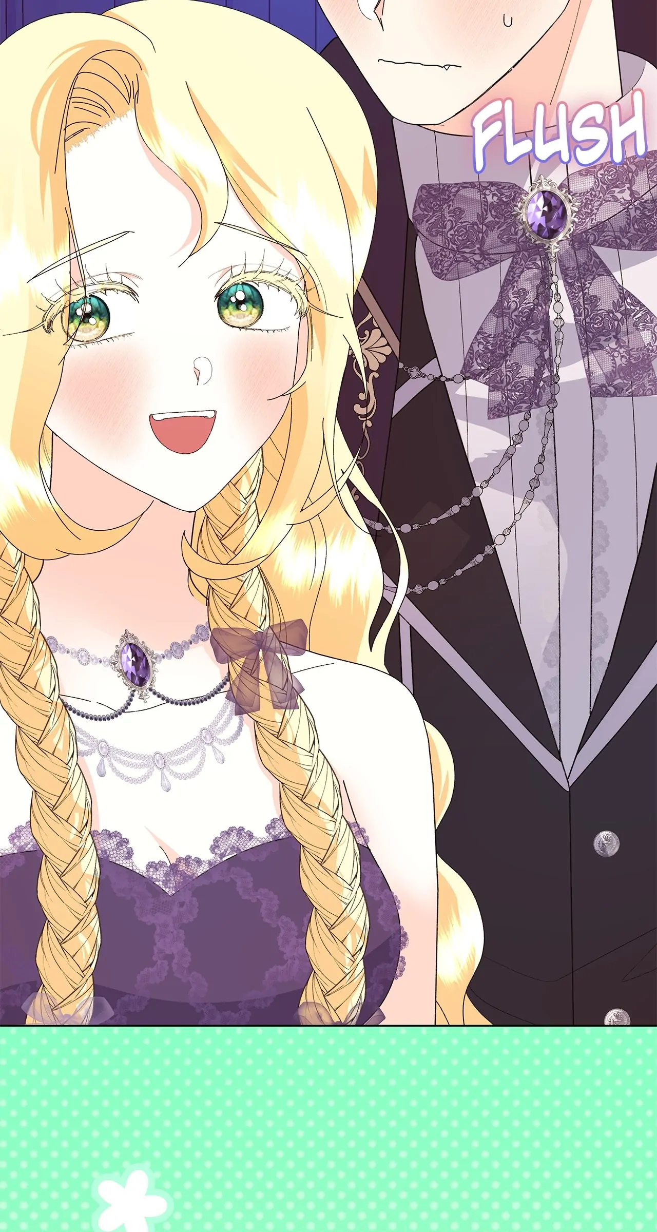 I Got Married to a Duke Called Beast chapter 68 page 19
