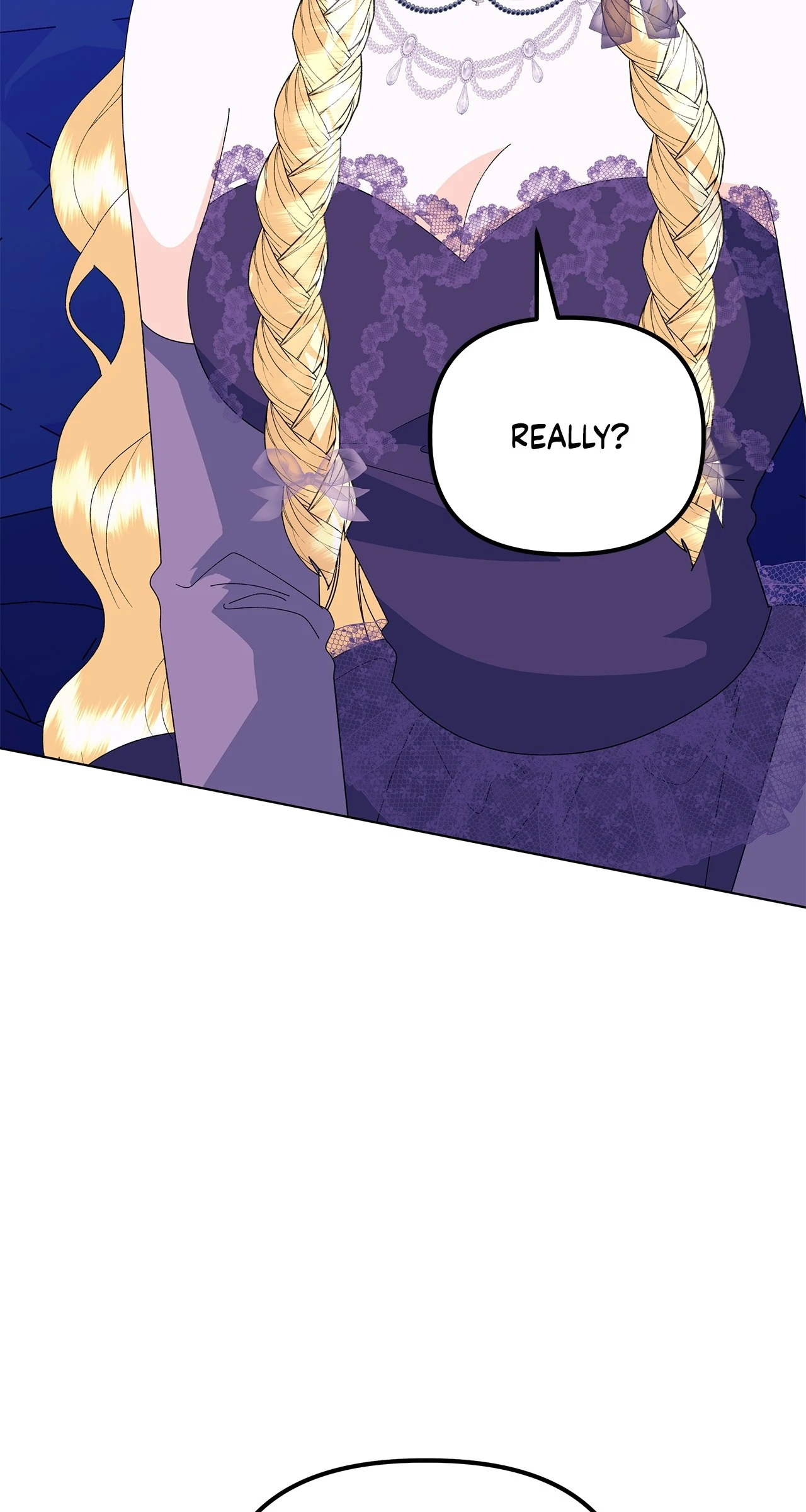 I Got Married to a Duke Called Beast chapter 68 page 2