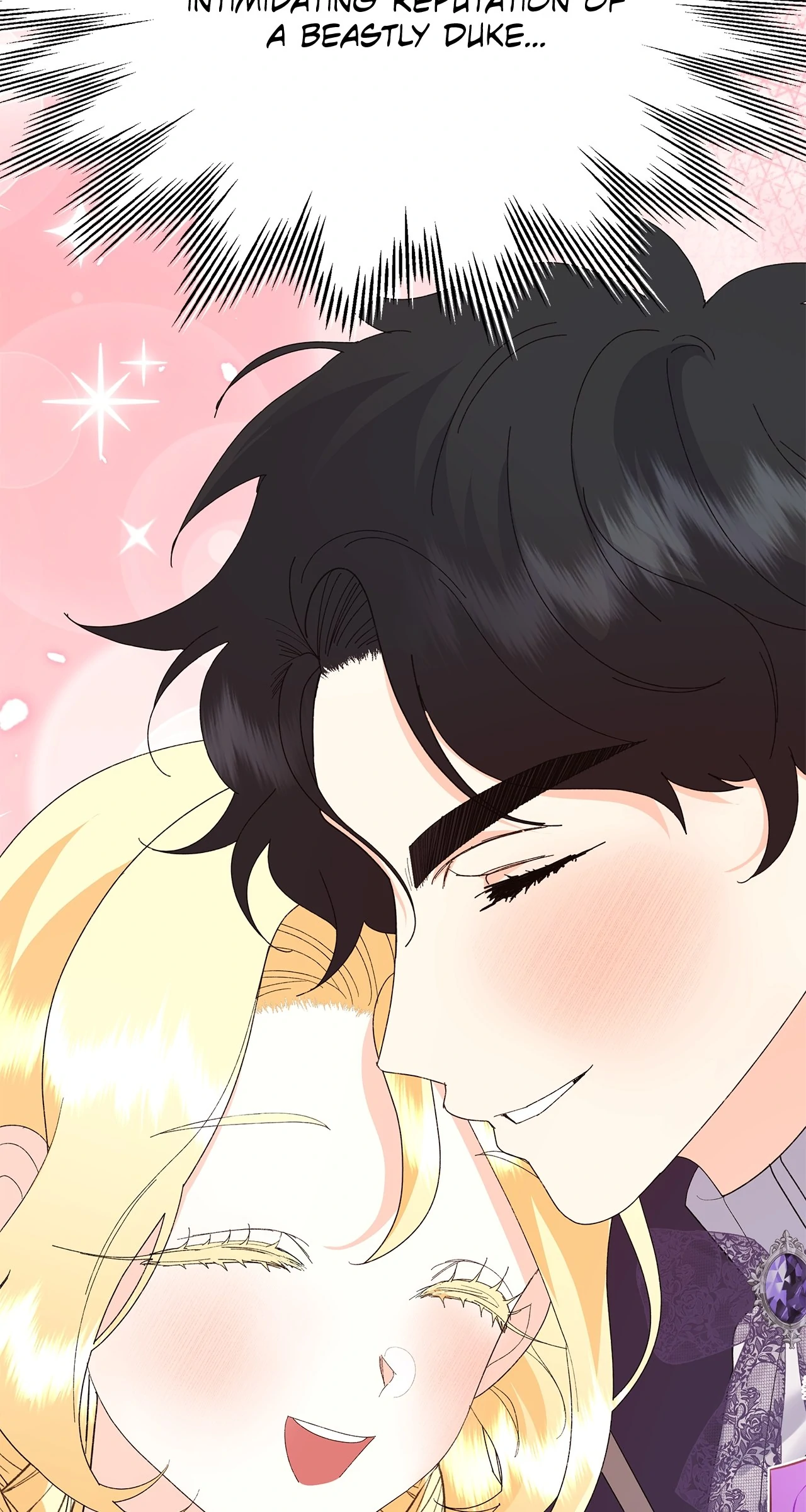 I Got Married to a Duke Called Beast chapter 68 page 22