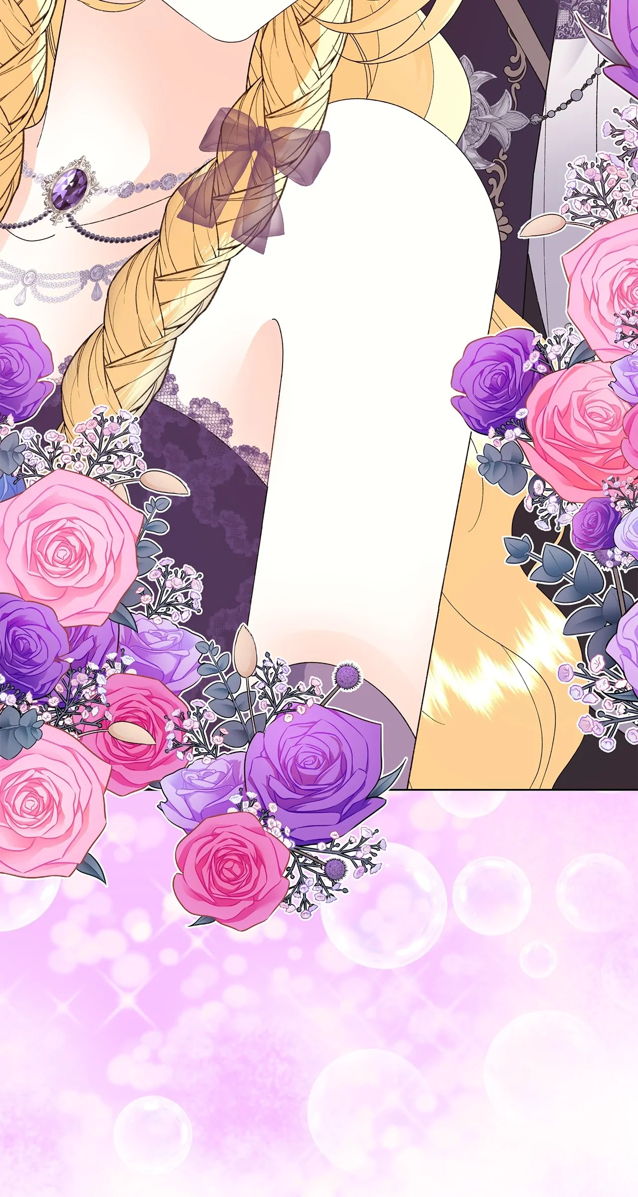 I Got Married to a Duke Called Beast chapter 68 page 23