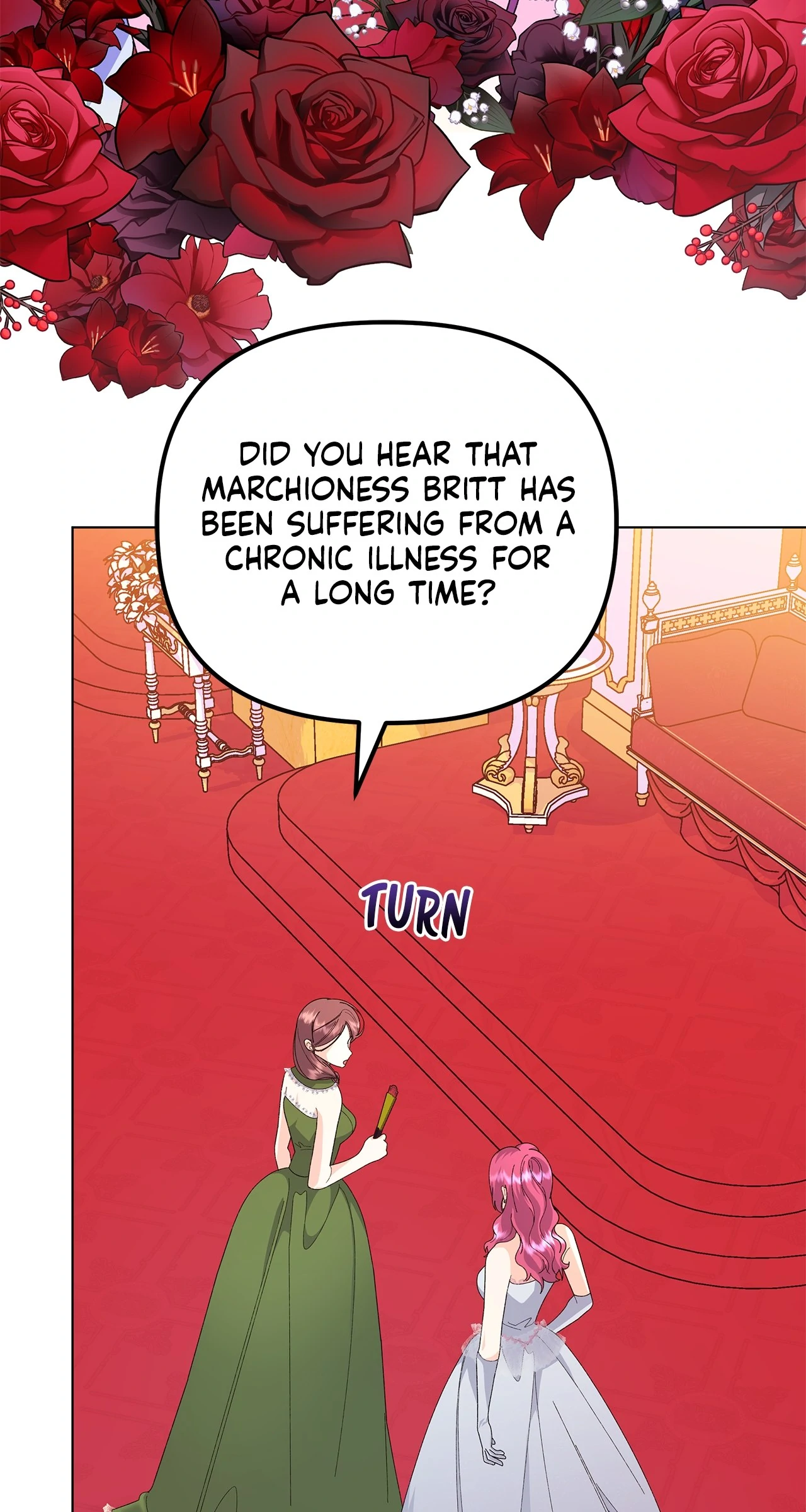 I Got Married to a Duke Called Beast chapter 68 page 29