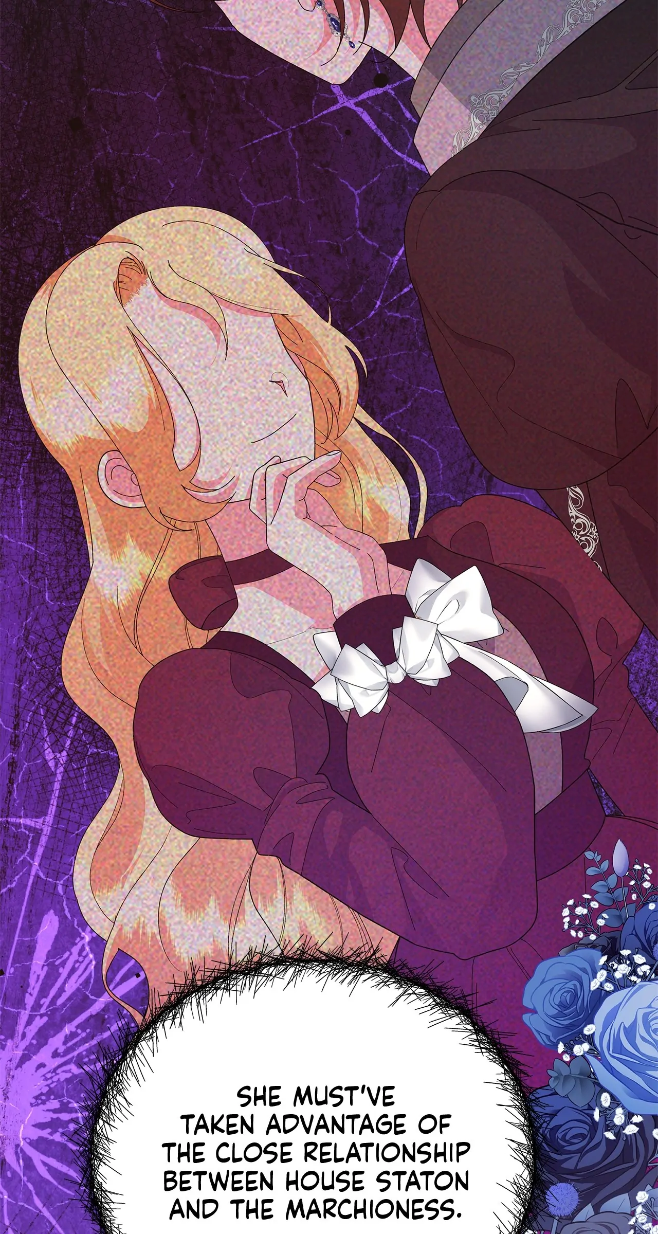 I Got Married to a Duke Called Beast chapter 68 page 31