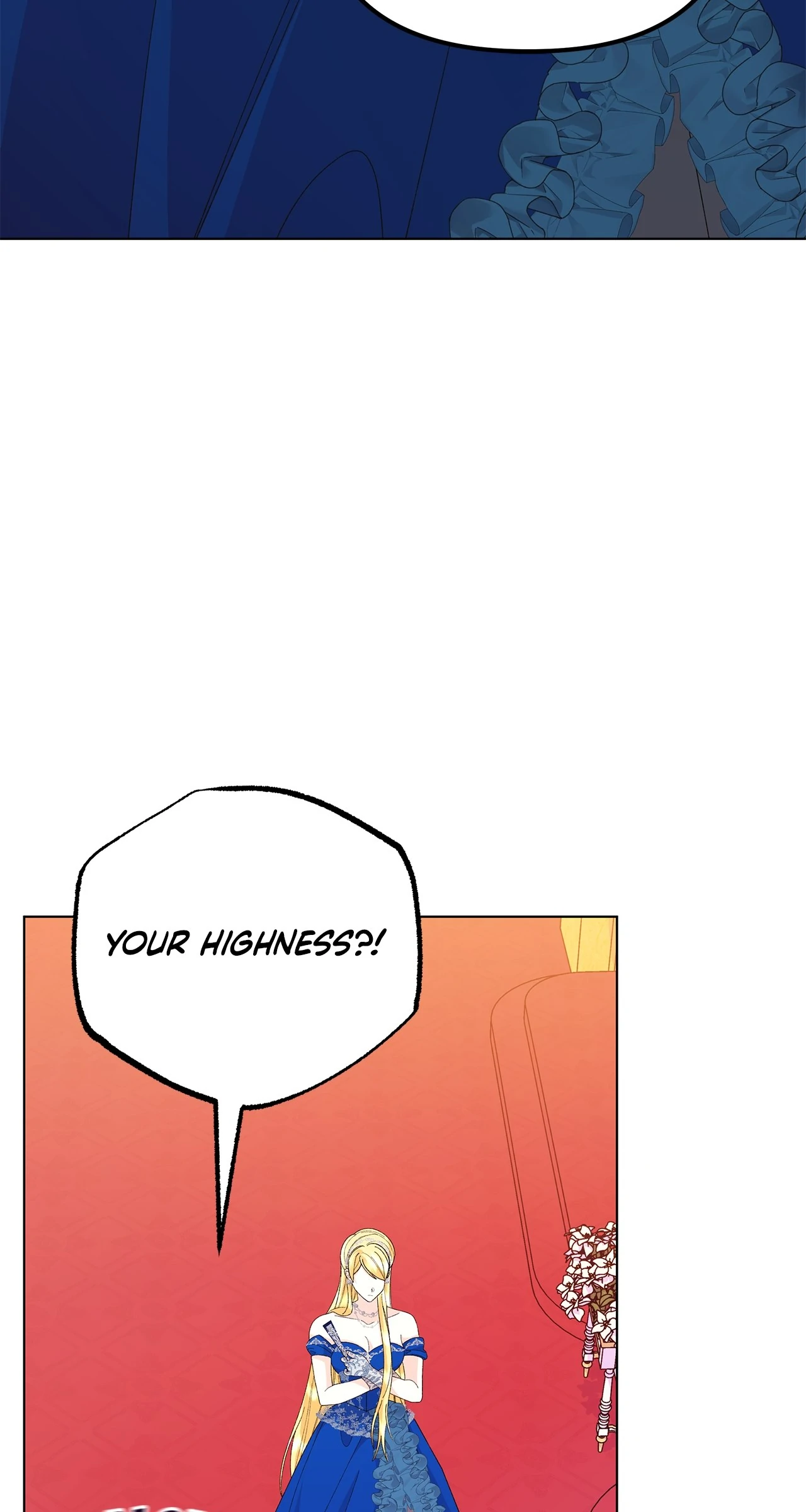 I Got Married to a Duke Called Beast chapter 68 page 37