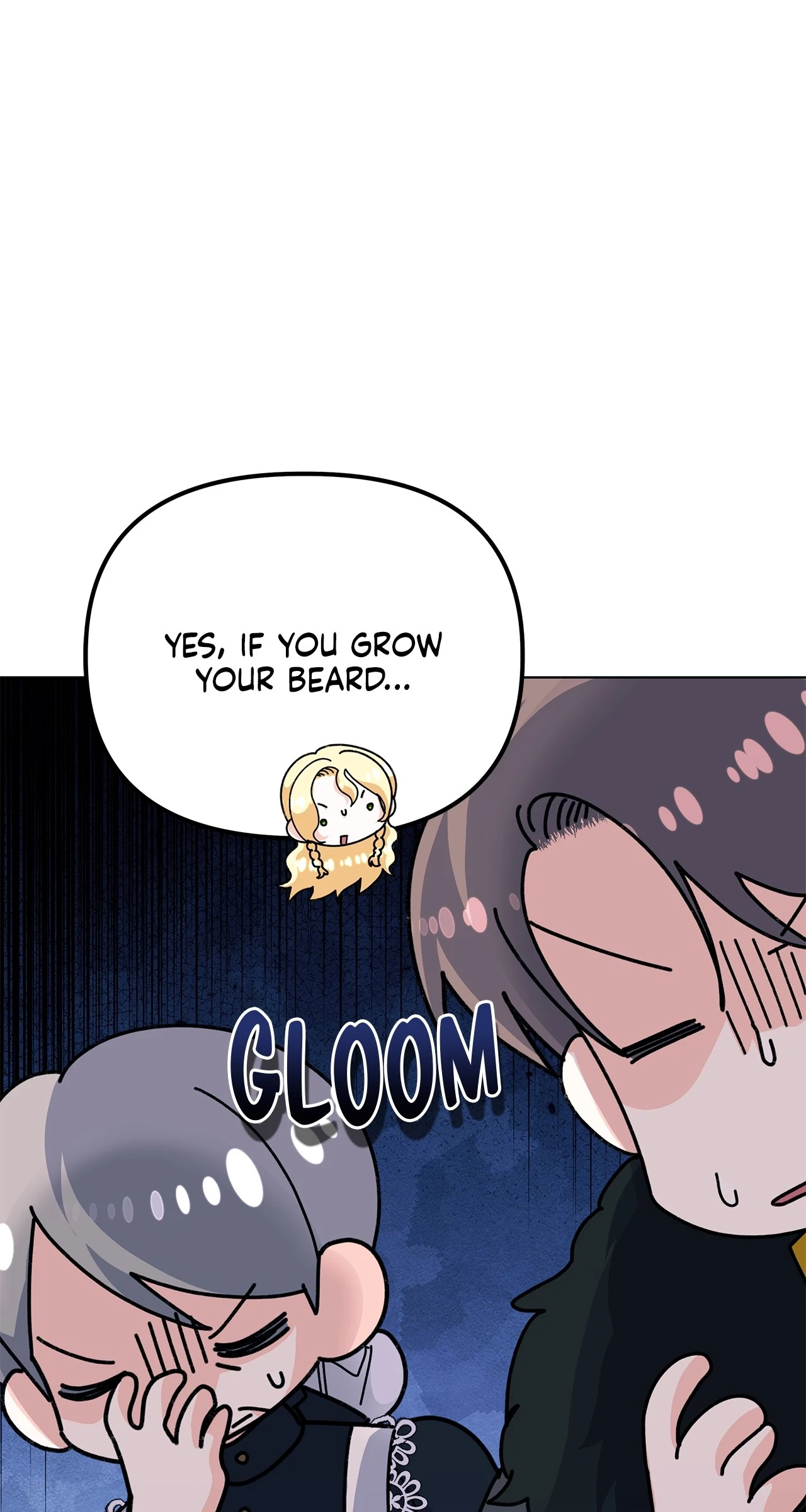 I Got Married to a Duke Called Beast chapter 68 page 4