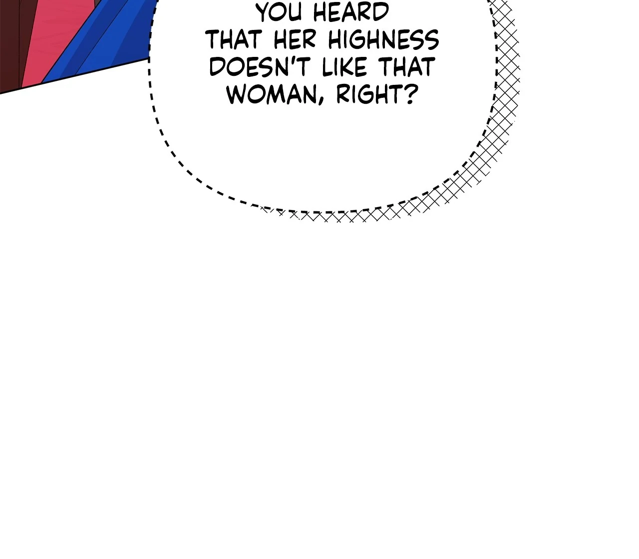 I Got Married to a Duke Called Beast chapter 68 page 40