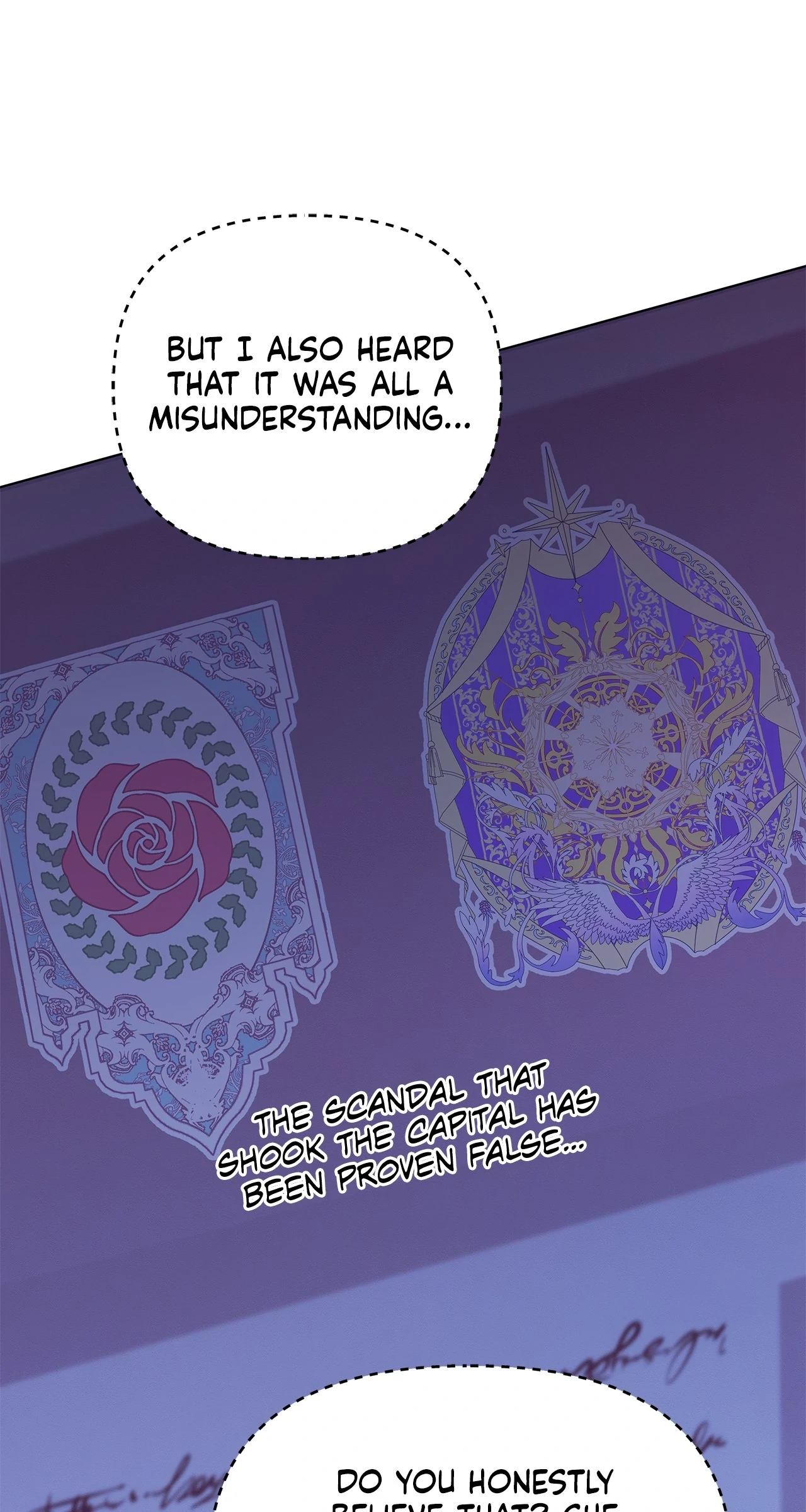 I Got Married to a Duke Called Beast chapter 68 page 41